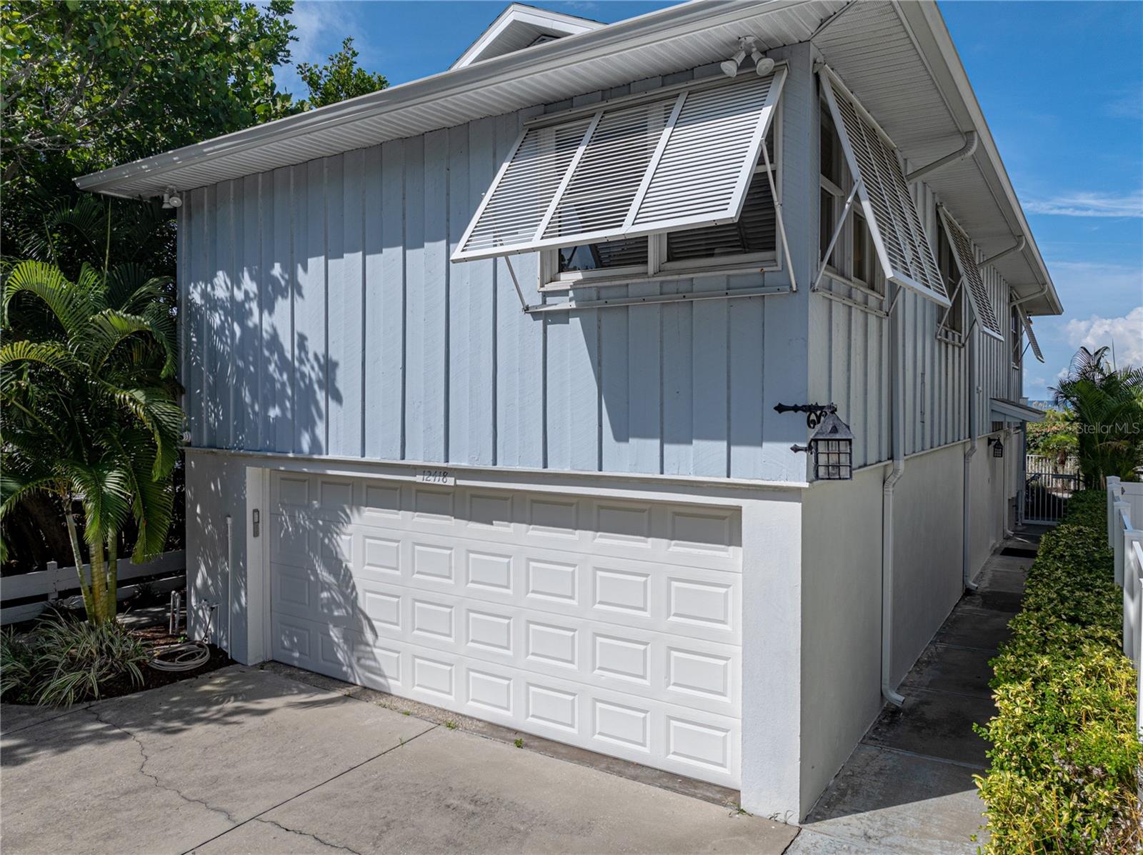 CONEY ISLAND 1ST ADD UNREC - Residential Lease