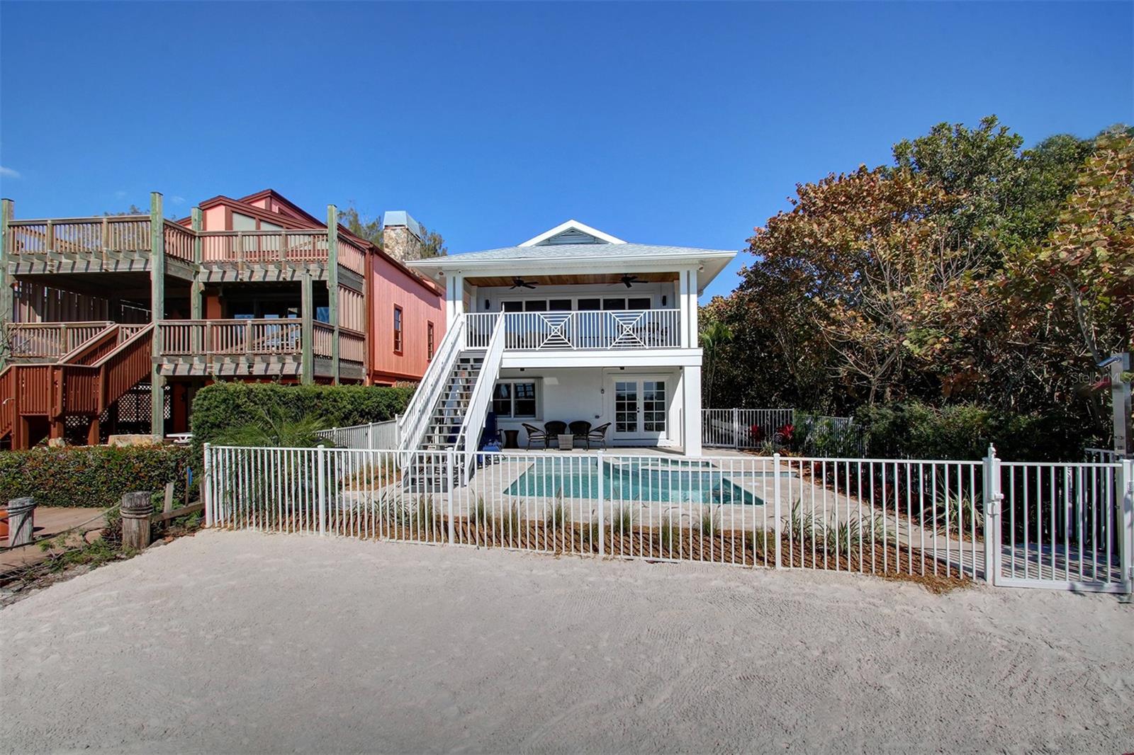 CONEY ISLAND 1ST ADD UNREC - Residential Lease