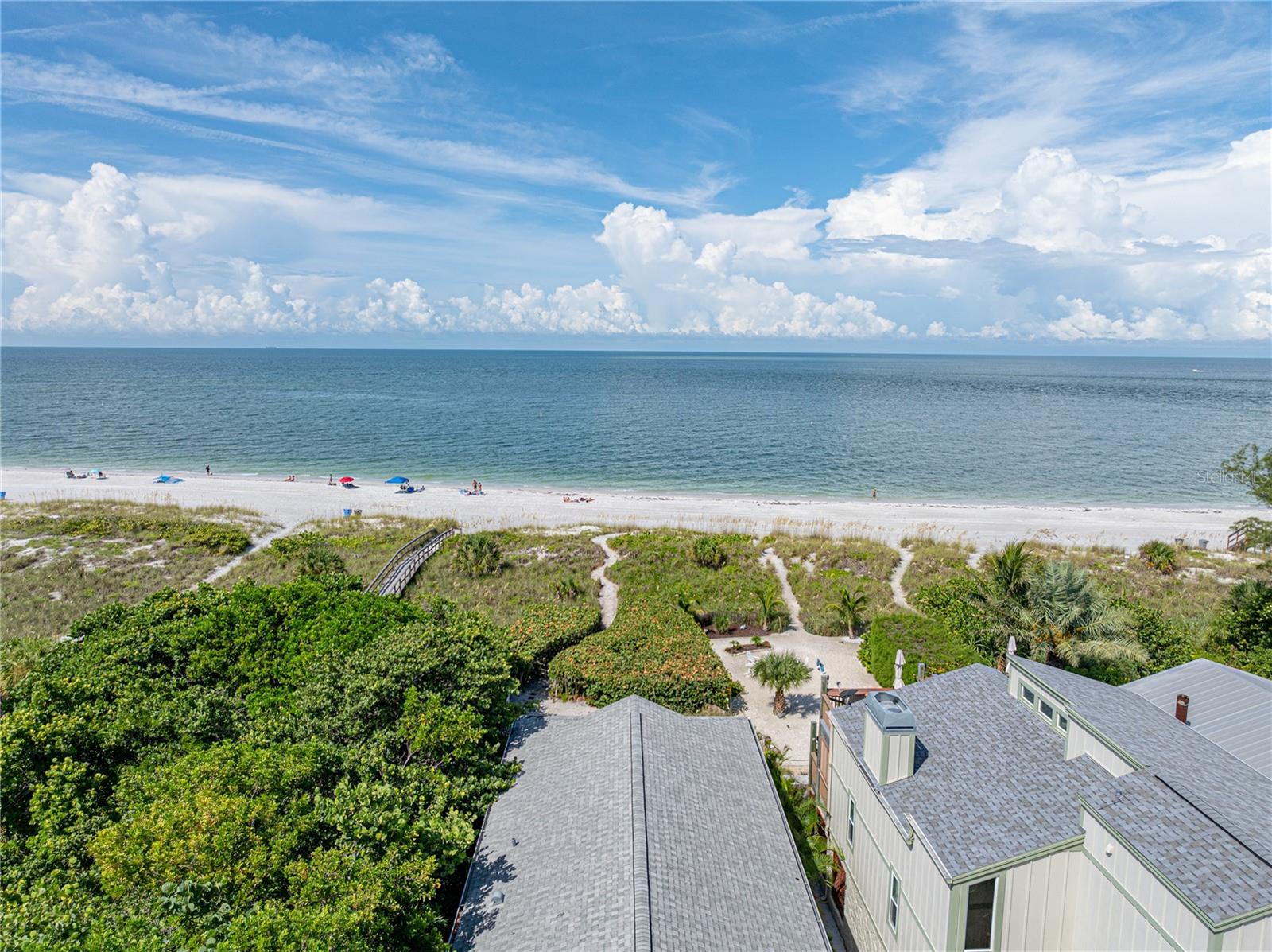 CONEY ISLAND 1ST ADD UNREC - Residential Lease