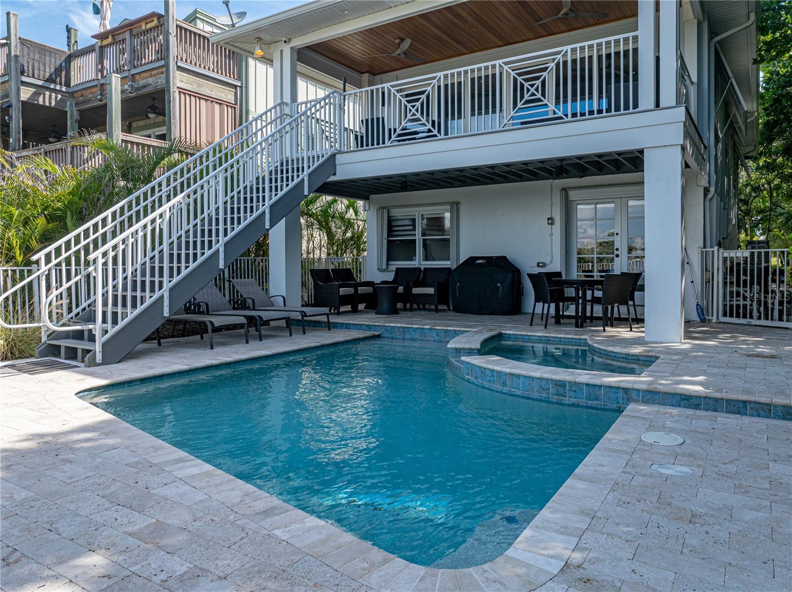 CONEY ISLAND 1ST ADD UNREC - Residential Lease