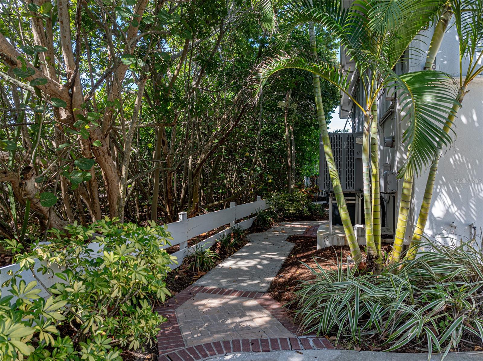 CONEY ISLAND 1ST ADD UNREC - Residential Lease