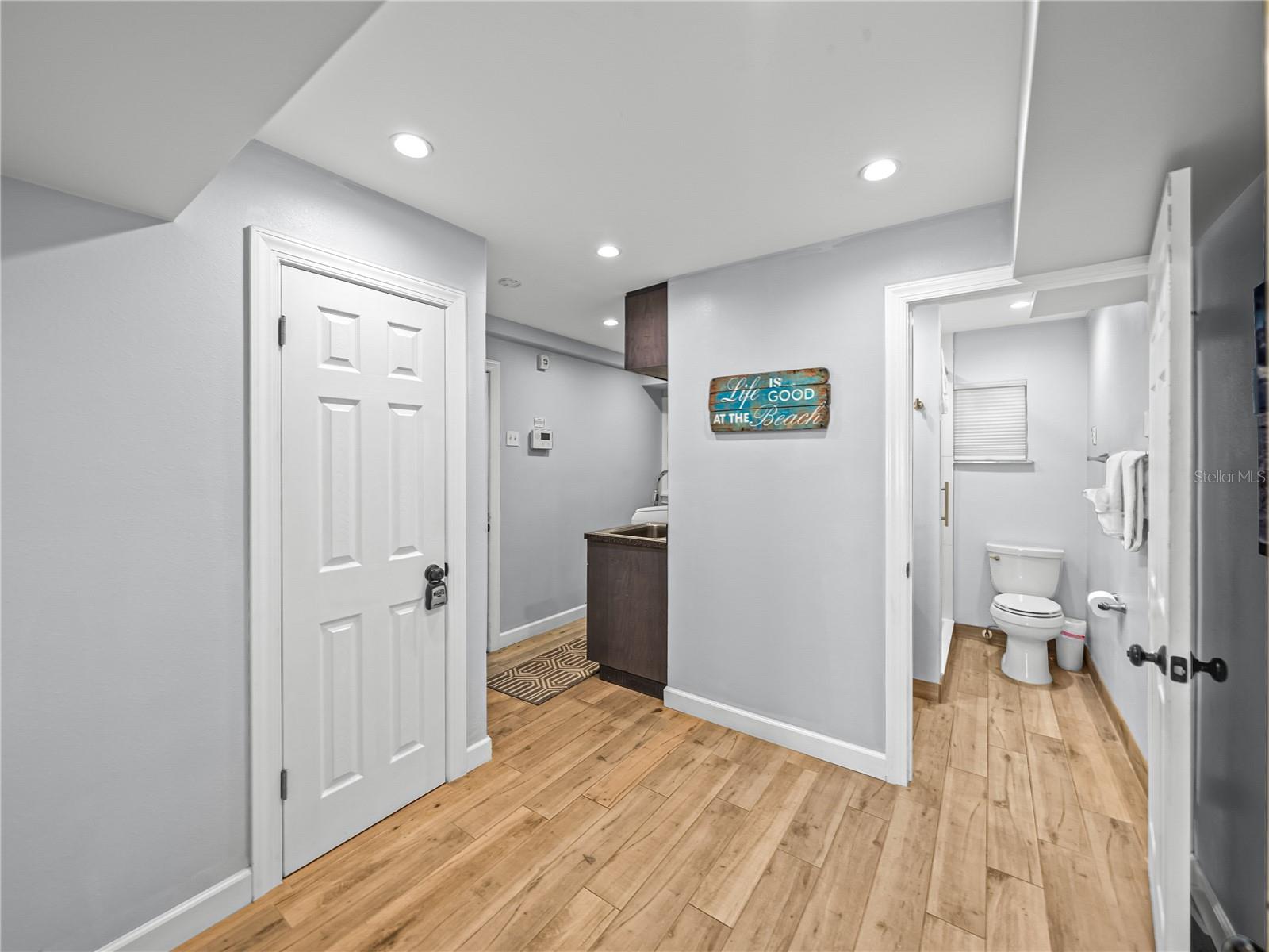 CONEY ISLAND 1ST ADD UNREC - Residential Lease