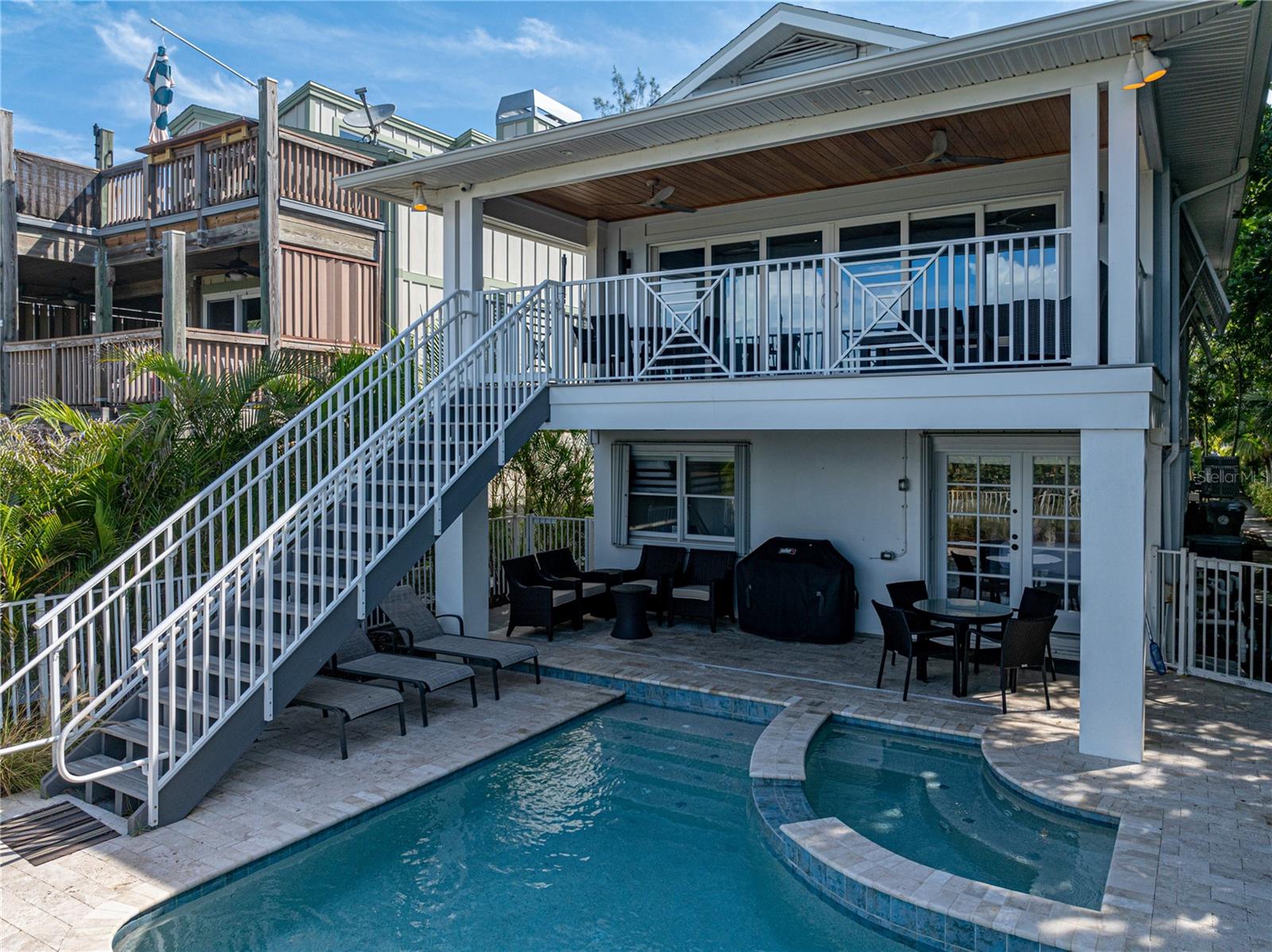 CONEY ISLAND 1ST ADD UNREC - Residential Lease