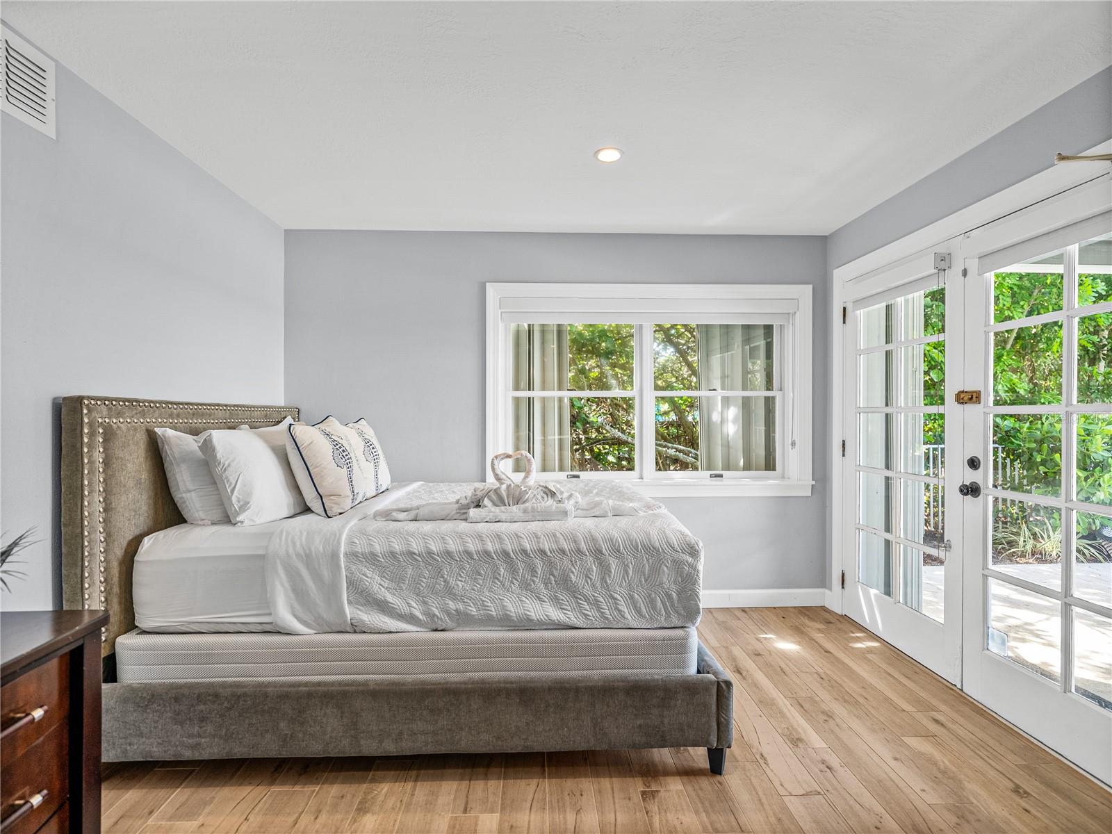 CONEY ISLAND 1ST ADD UNREC - Residential Lease