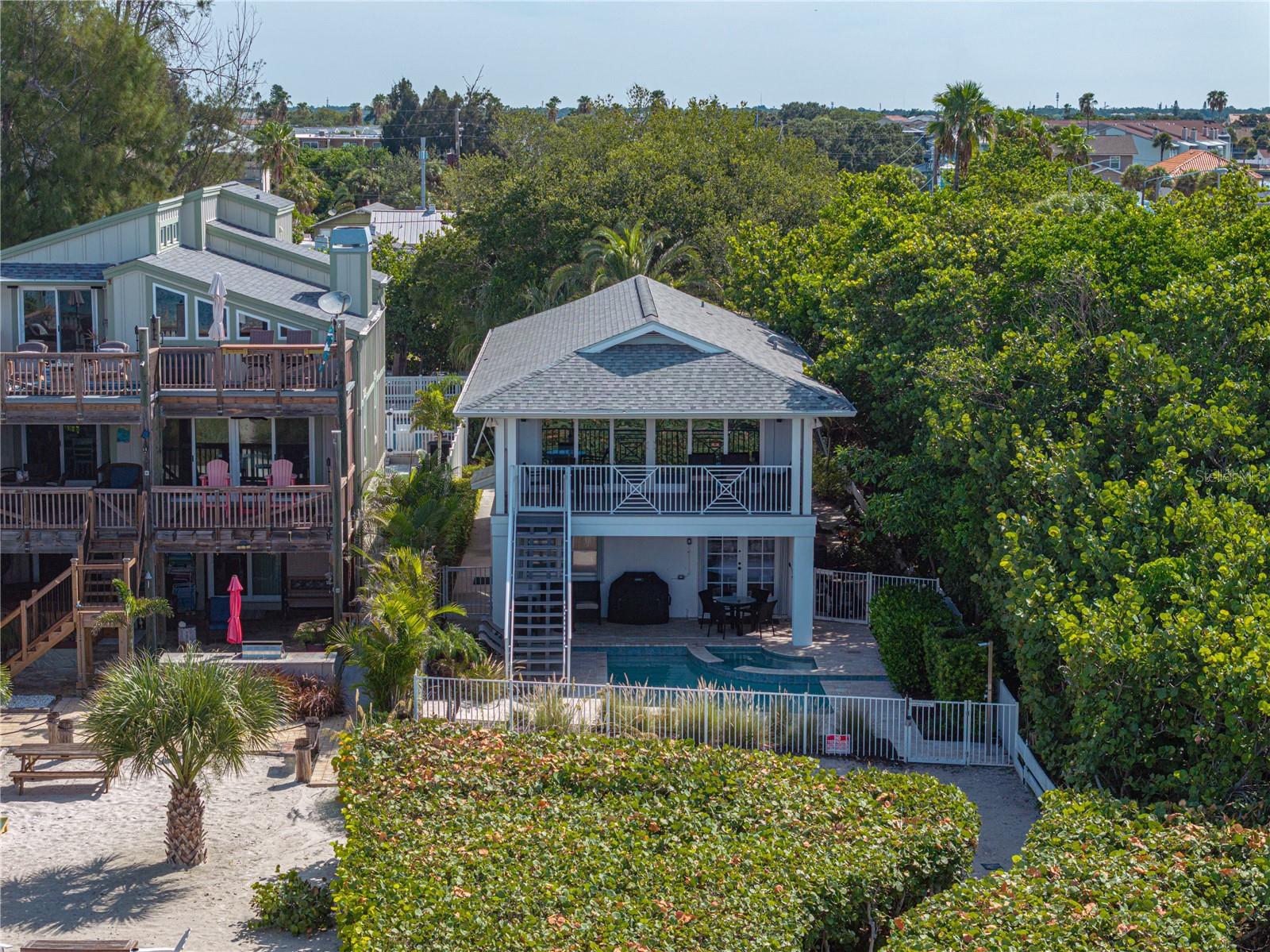 CONEY ISLAND 1ST ADD UNREC - Residential Lease