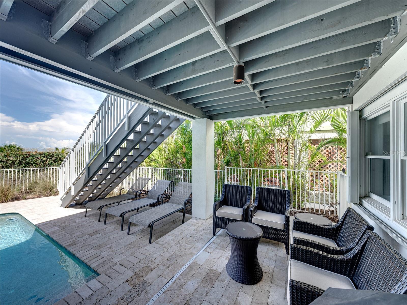 CONEY ISLAND 1ST ADD UNREC - Residential Lease