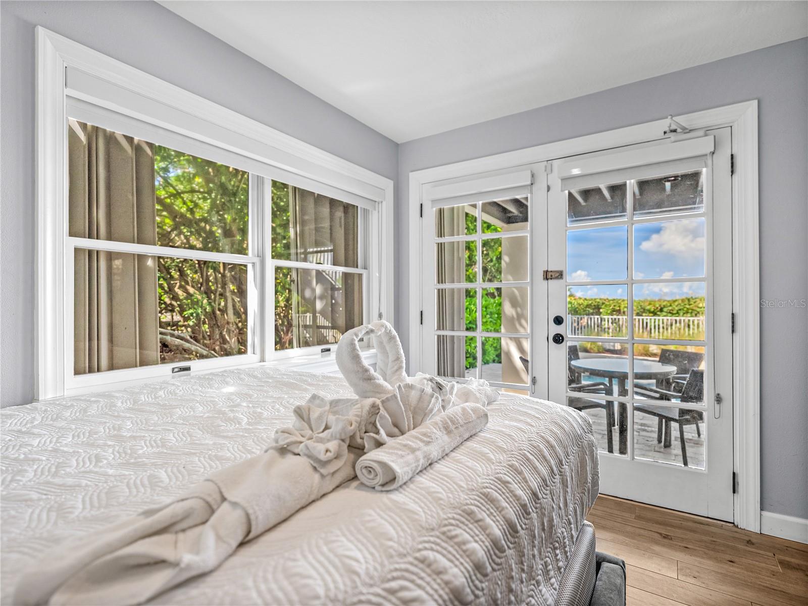 CONEY ISLAND 1ST ADD UNREC - Residential Lease