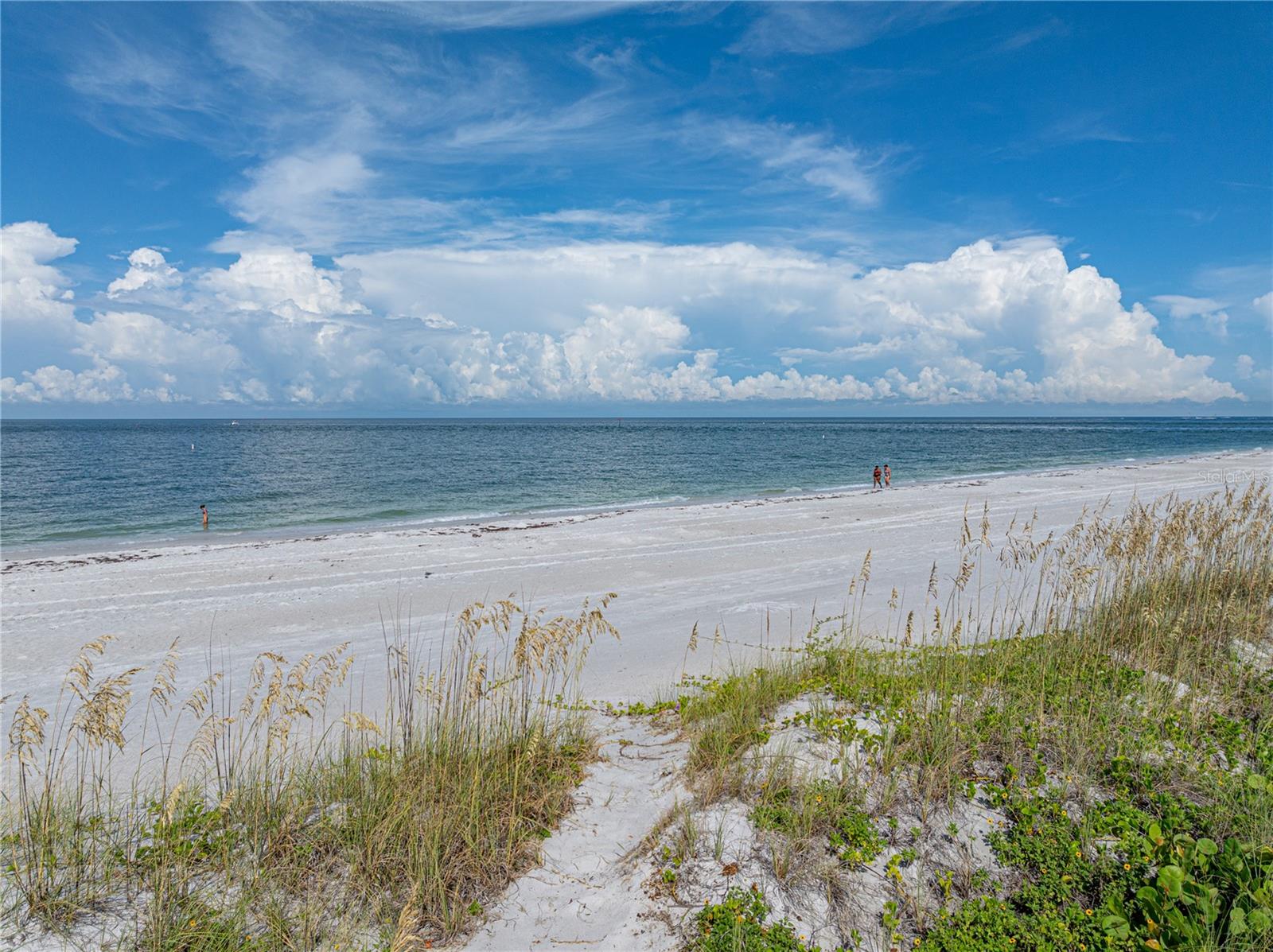 CONEY ISLAND 1ST ADD UNREC - Residential Lease