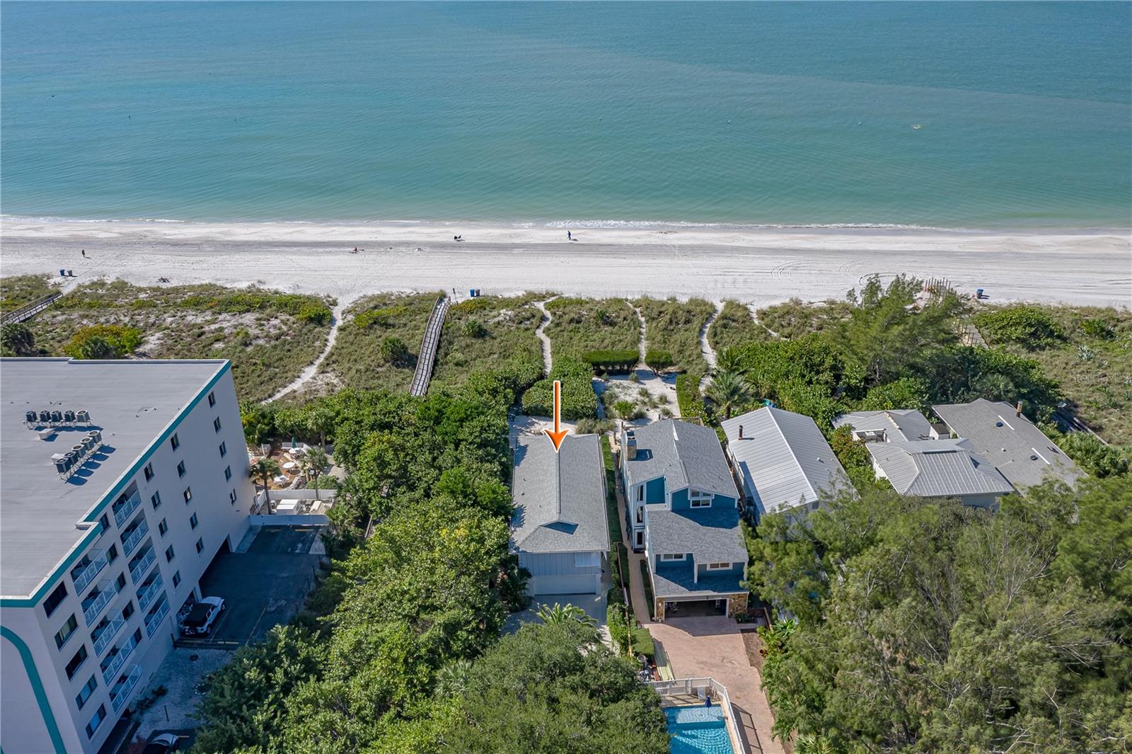 CONEY ISLAND 1ST ADD UNREC - Residential Lease