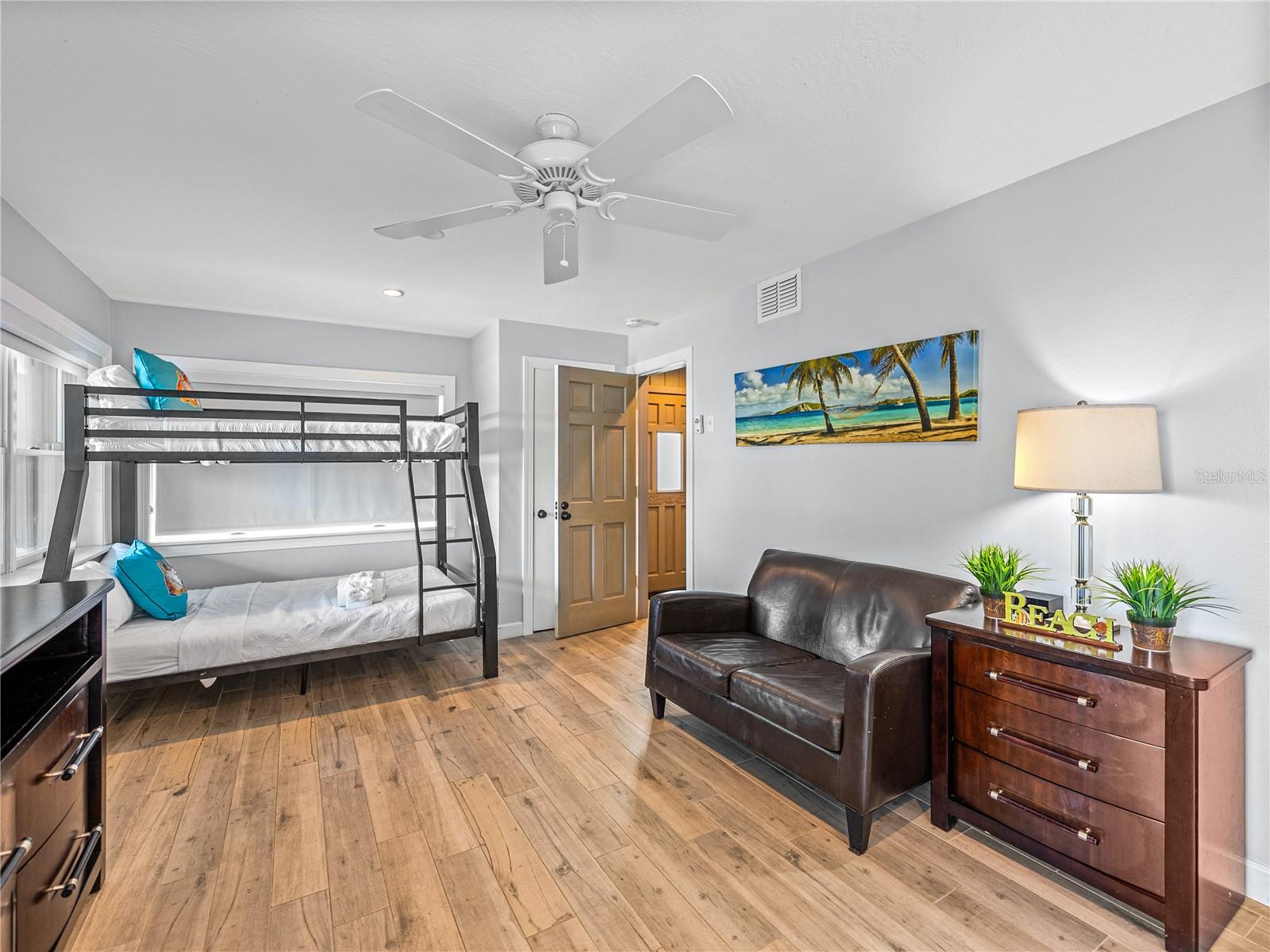 CONEY ISLAND 1ST ADD UNREC - Residential Lease