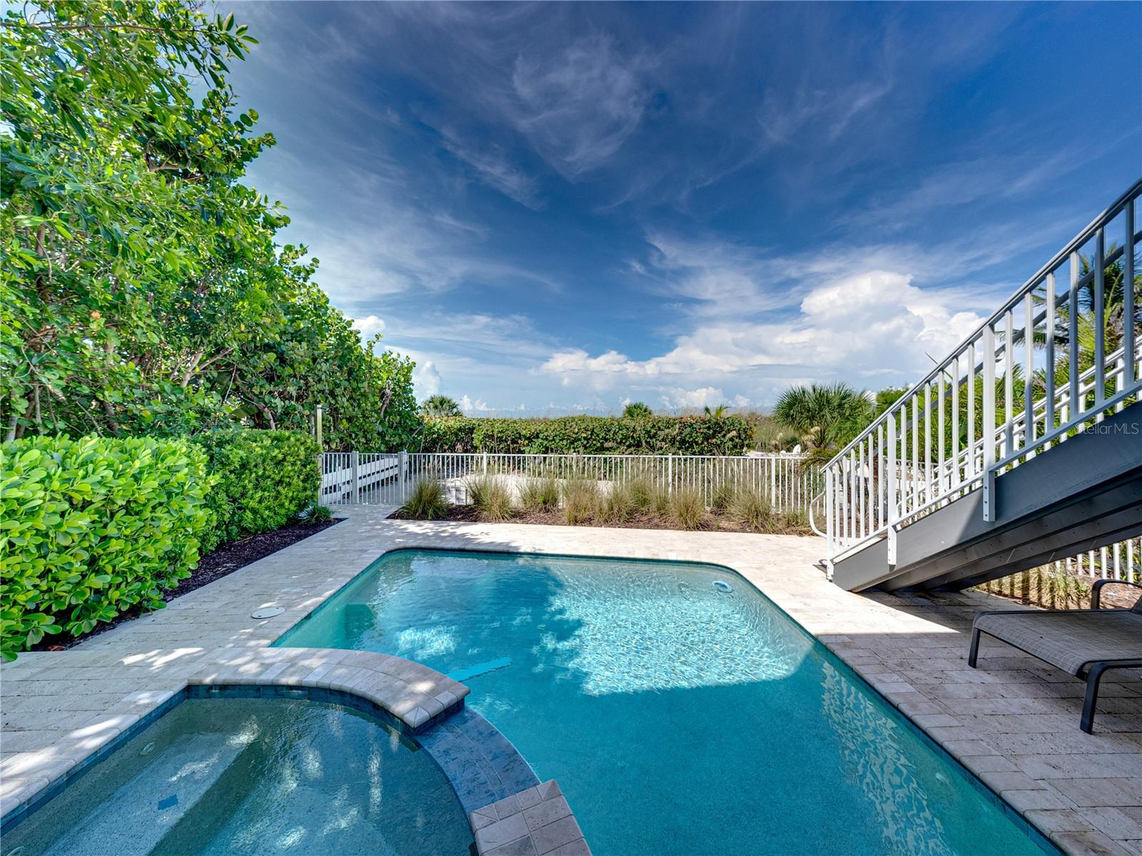 CONEY ISLAND 1ST ADD UNREC - Residential Lease