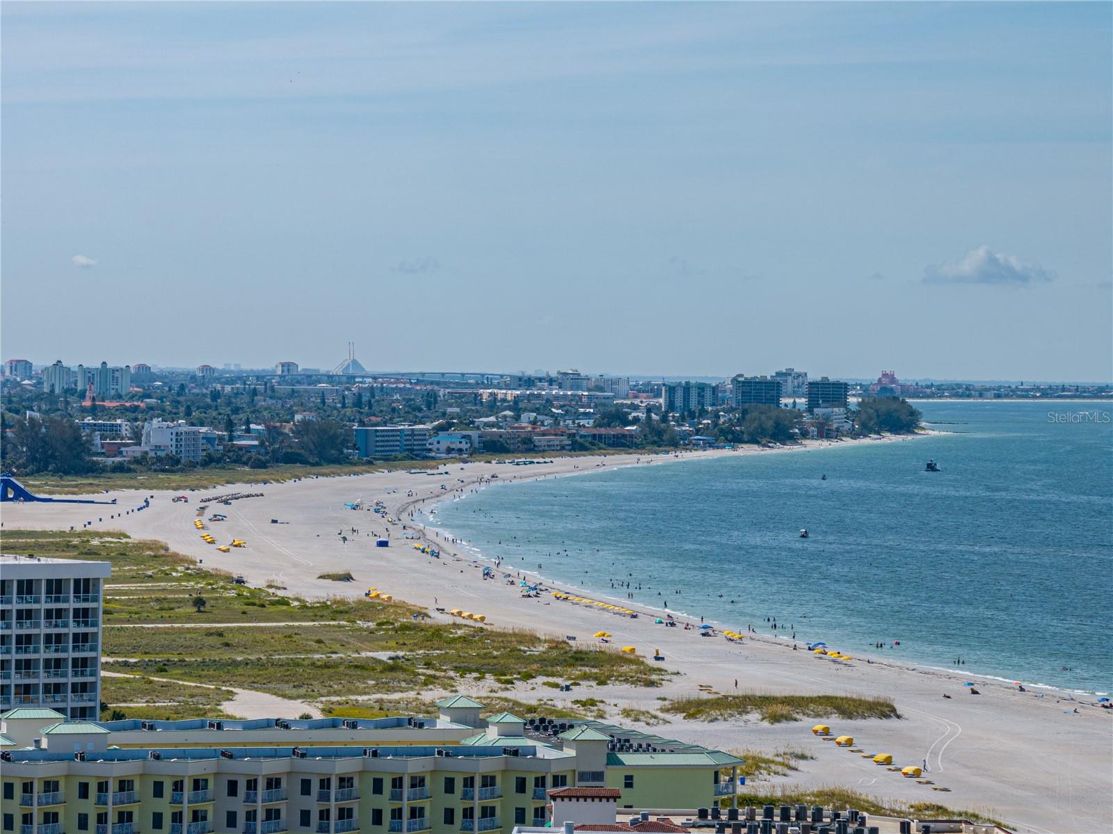 CONEY ISLAND 1ST ADD UNREC - Residential Lease