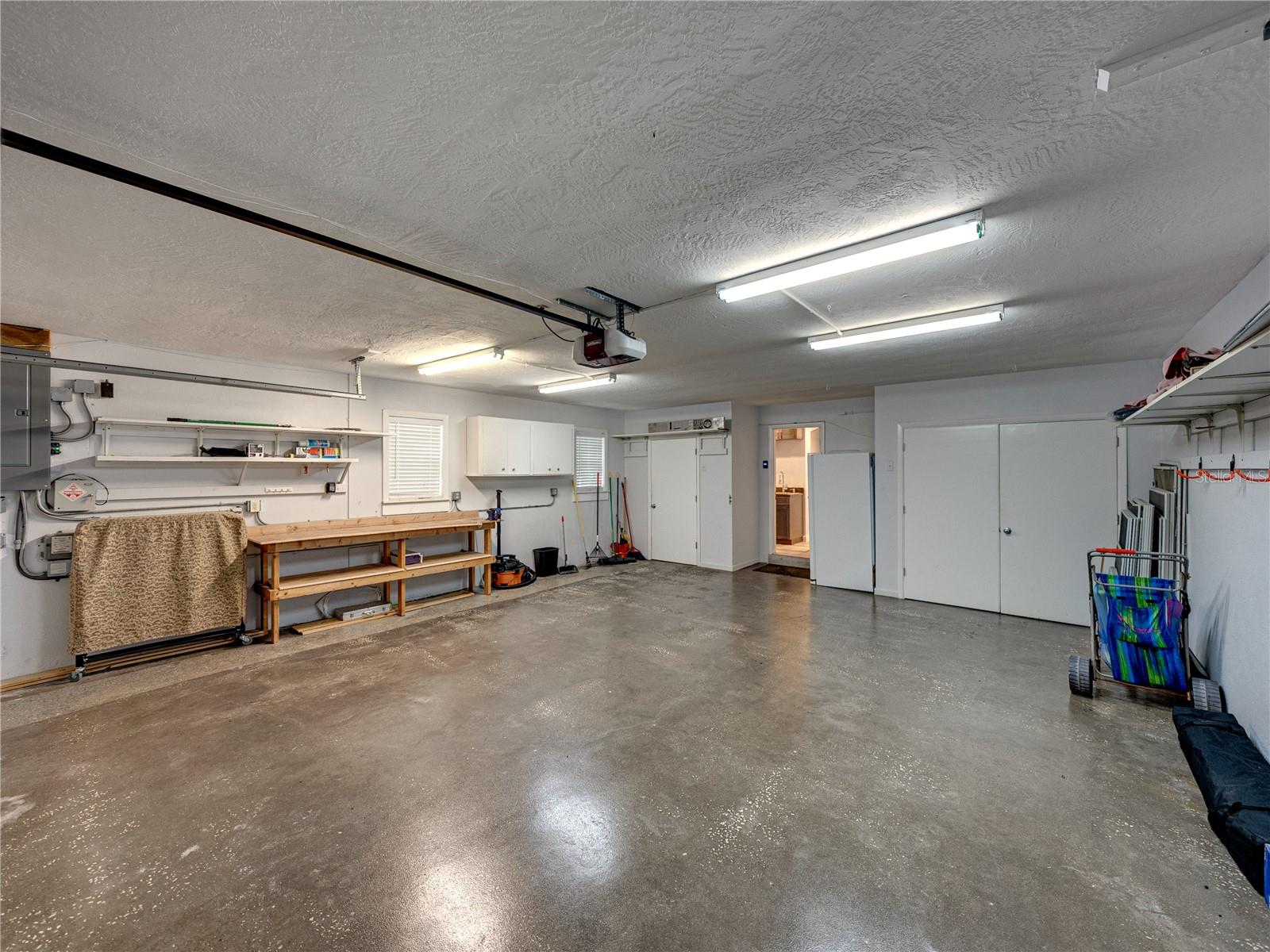 CONEY ISLAND 1ST ADD UNREC - Residential Lease