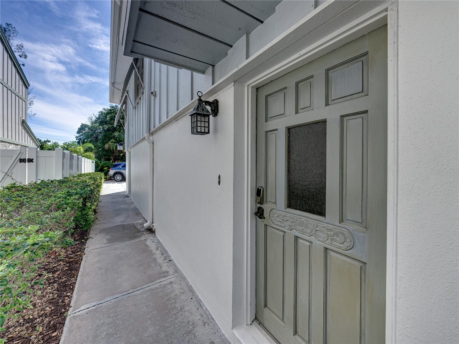 CONEY ISLAND 1ST ADD UNREC - Residential Lease