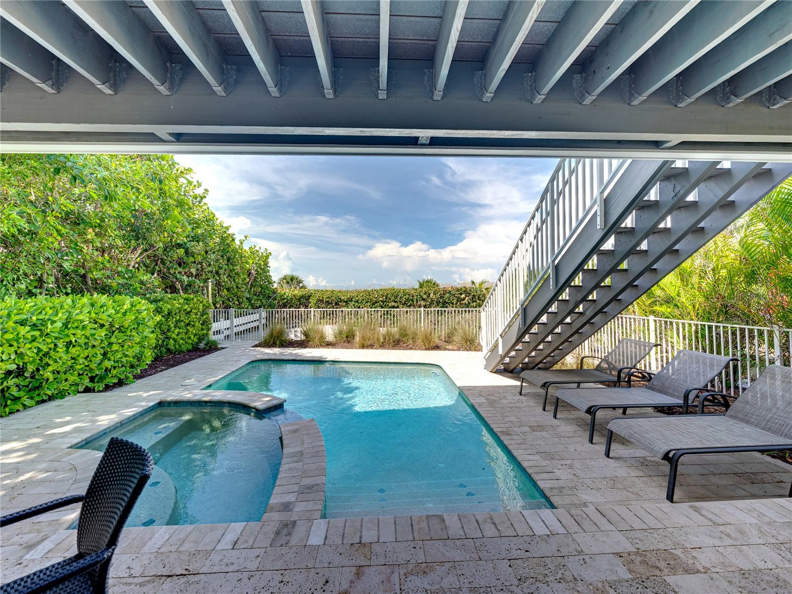 CONEY ISLAND 1ST ADD UNREC - Residential Lease