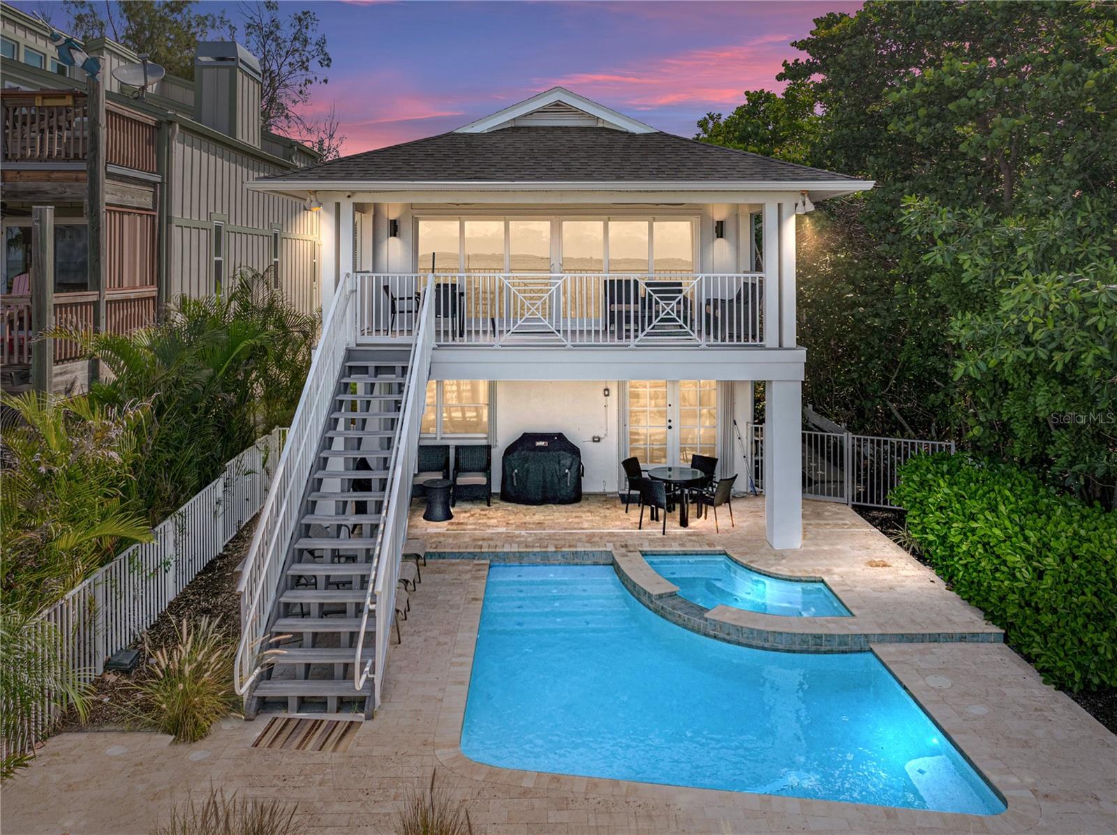 CONEY ISLAND 1ST ADD UNREC - Residential Lease