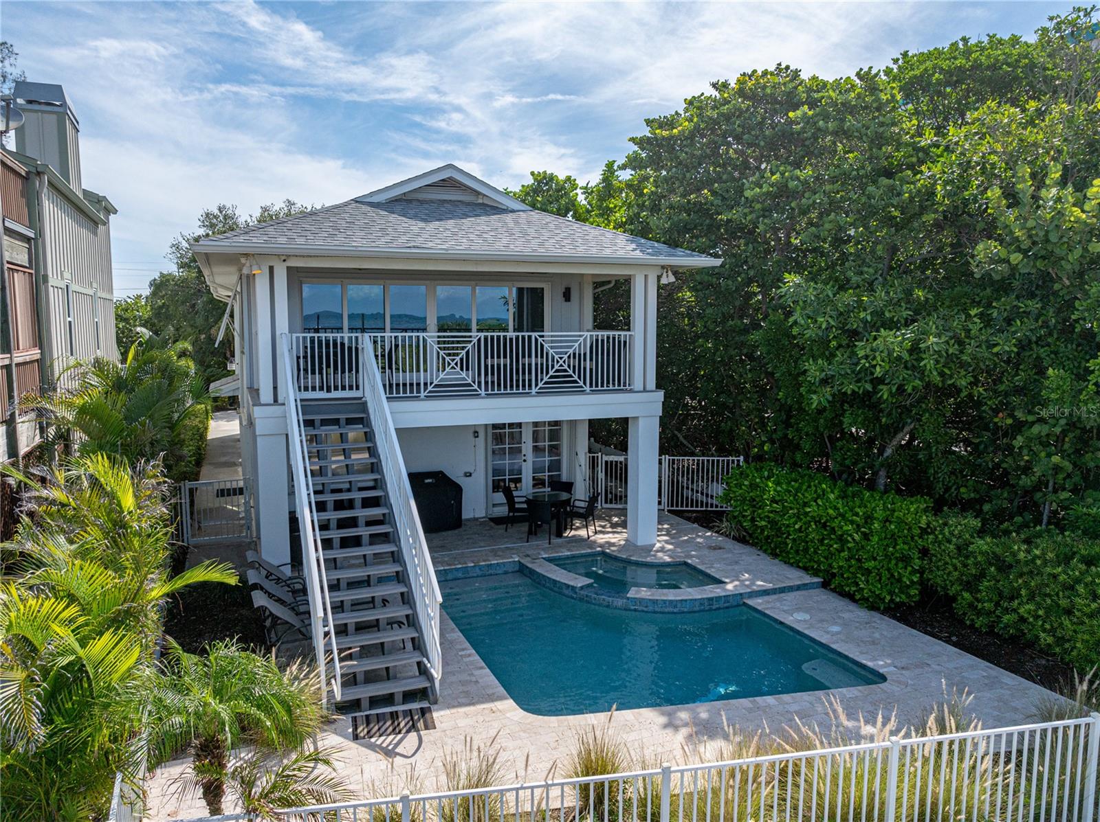 CONEY ISLAND 1ST ADD UNREC - Residential Lease