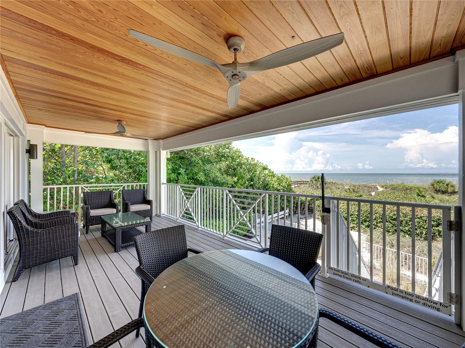 CONEY ISLAND 1ST ADD UNREC - Residential Lease