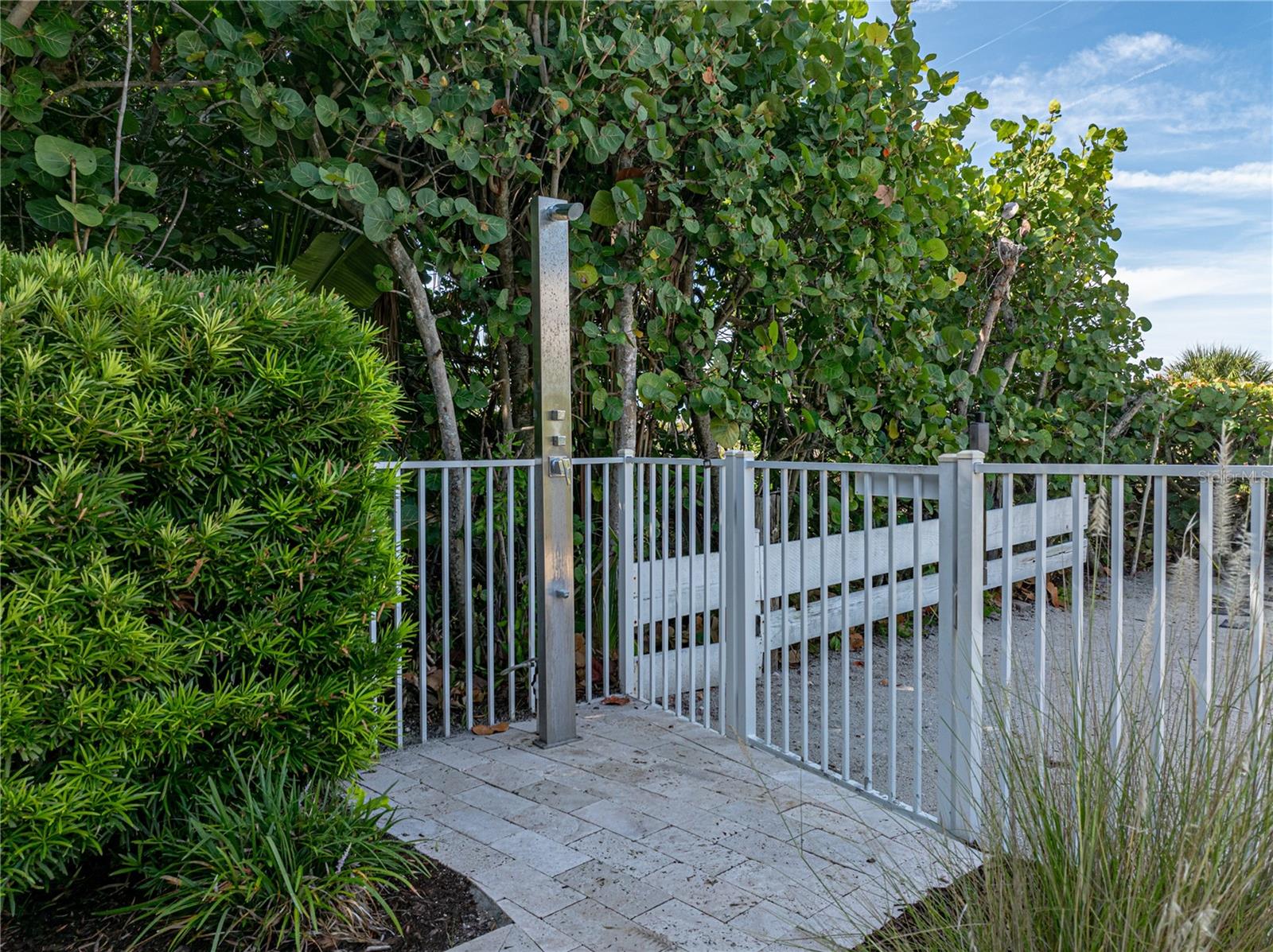 CONEY ISLAND 1ST ADD UNREC - Residential Lease