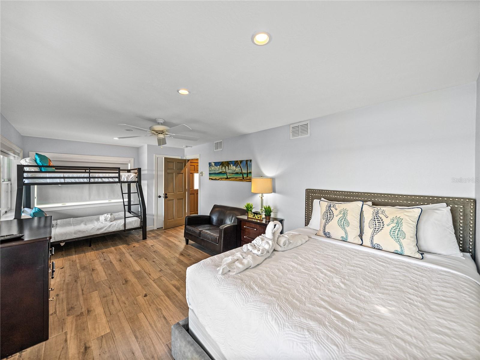 CONEY ISLAND 1ST ADD UNREC - Residential Lease