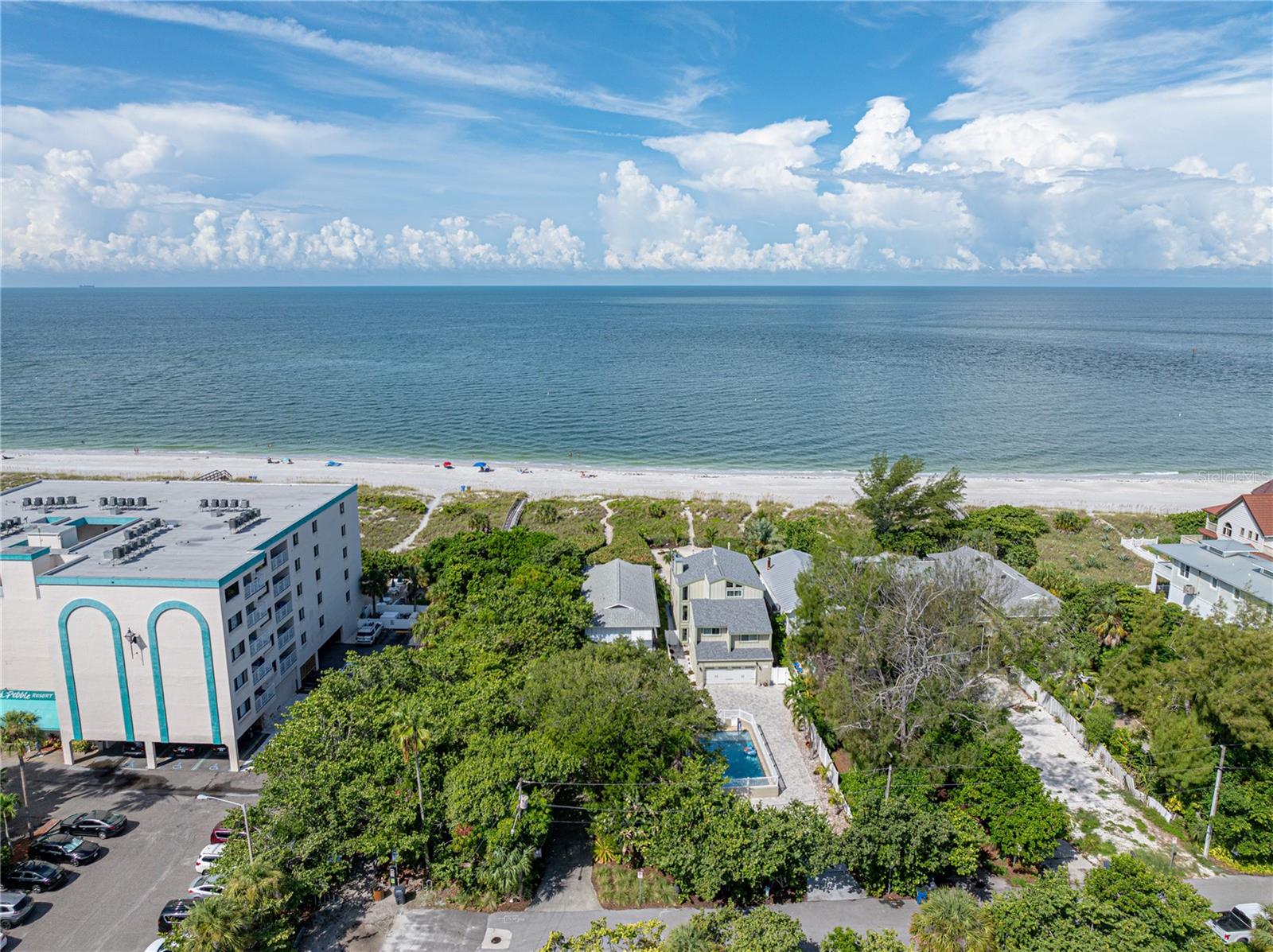 CONEY ISLAND 1ST ADD UNREC - Residential Lease