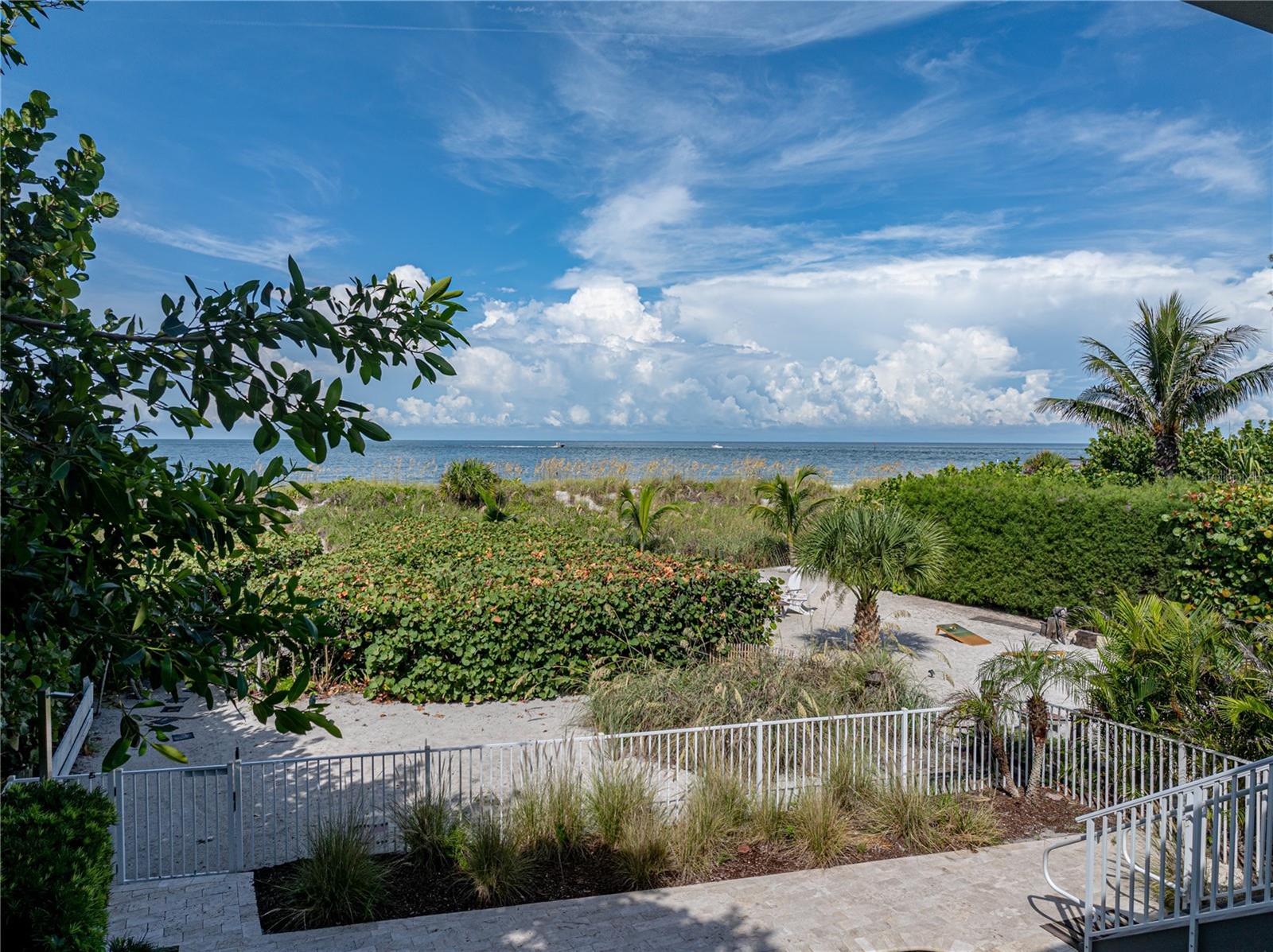 CONEY ISLAND 1ST ADD UNREC - Residential Lease