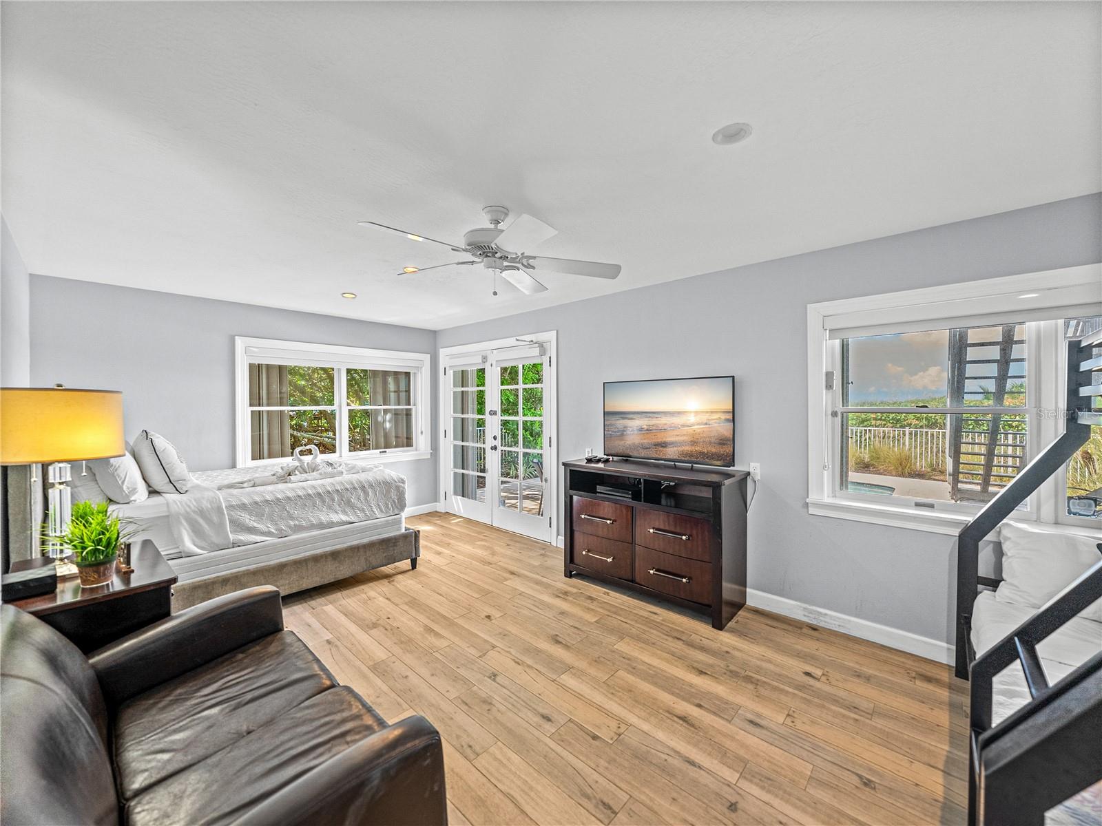 CONEY ISLAND 1ST ADD UNREC - Residential Lease