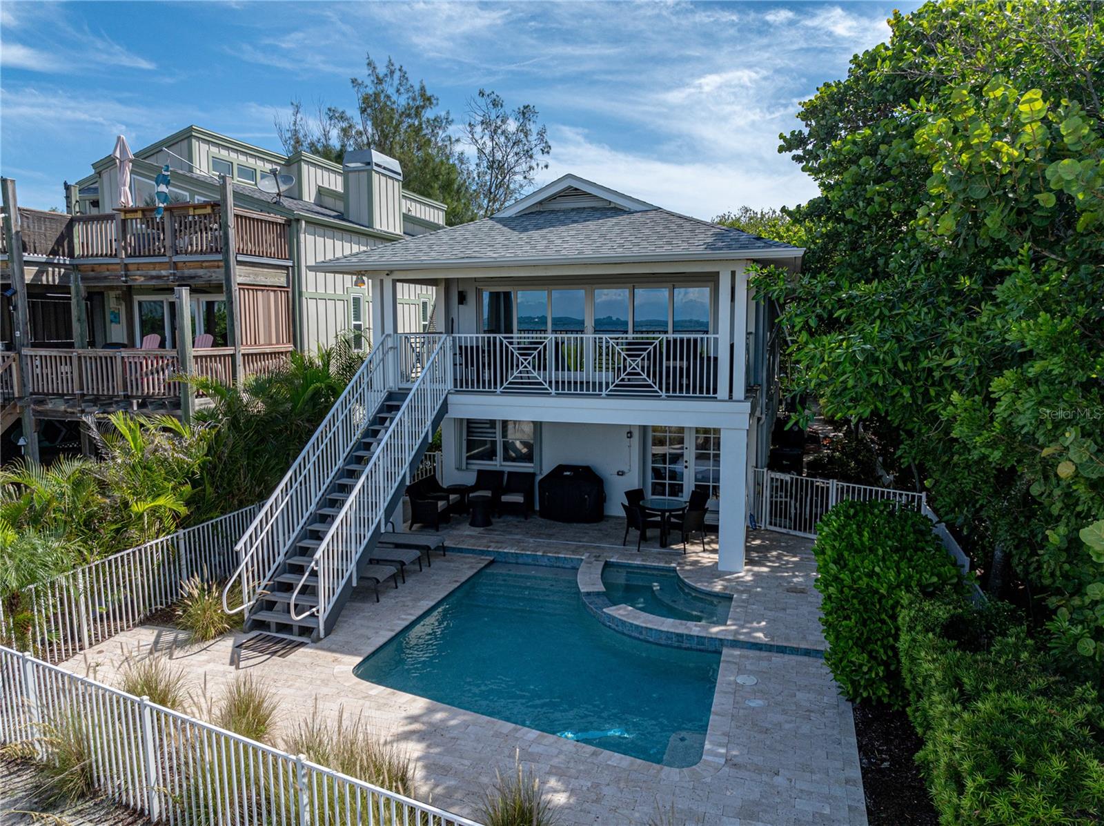 CONEY ISLAND 1ST ADD UNREC - Residential Lease