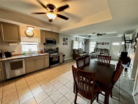 A home in OKEECHOBEE