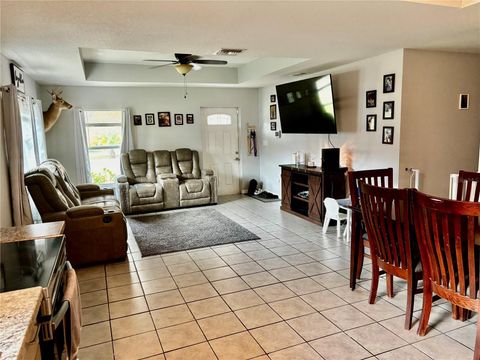 A home in OKEECHOBEE