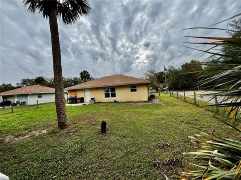 A home in OKEECHOBEE