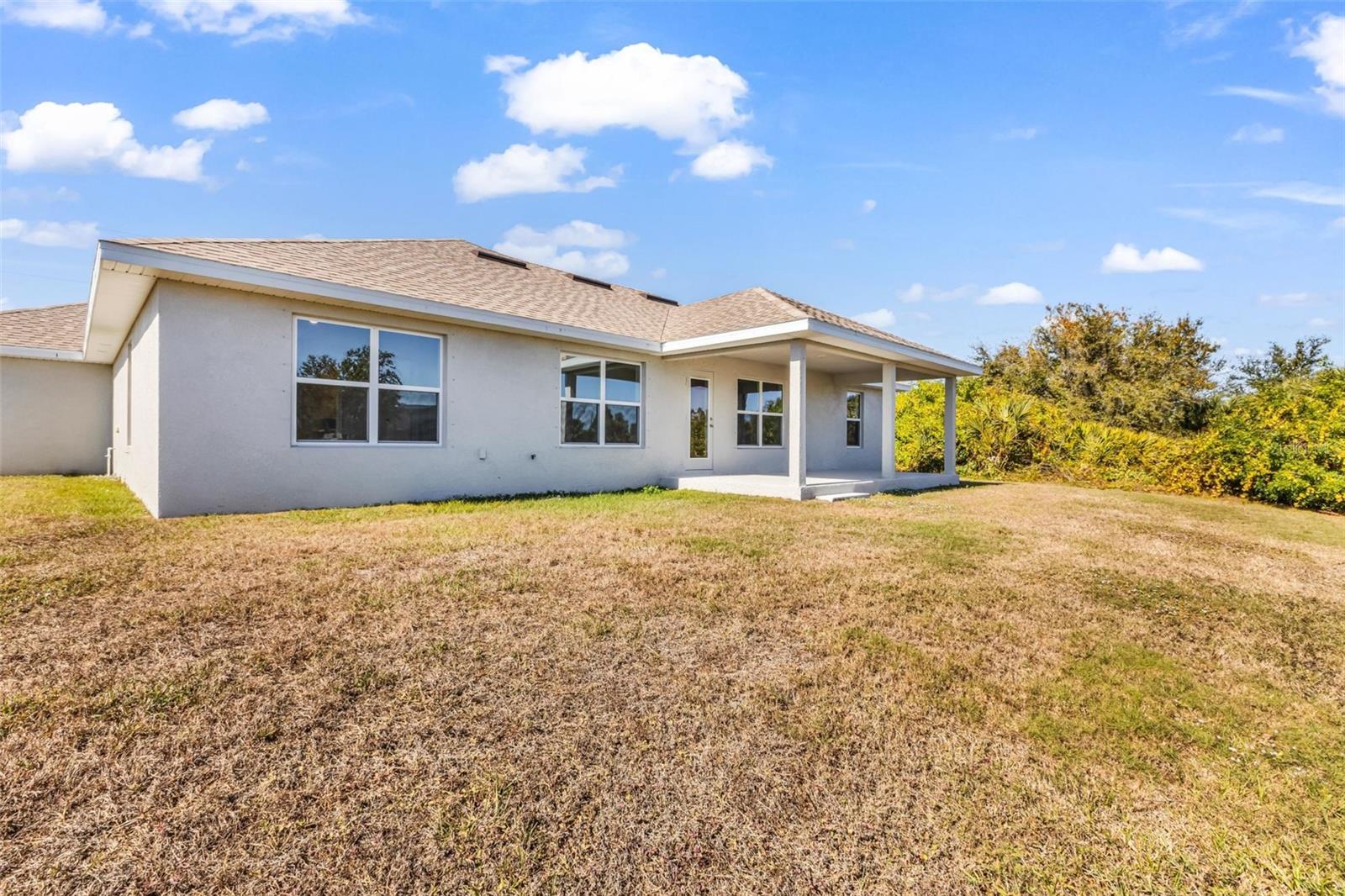 PORT CHARLOTTE SEC 071 - Residential