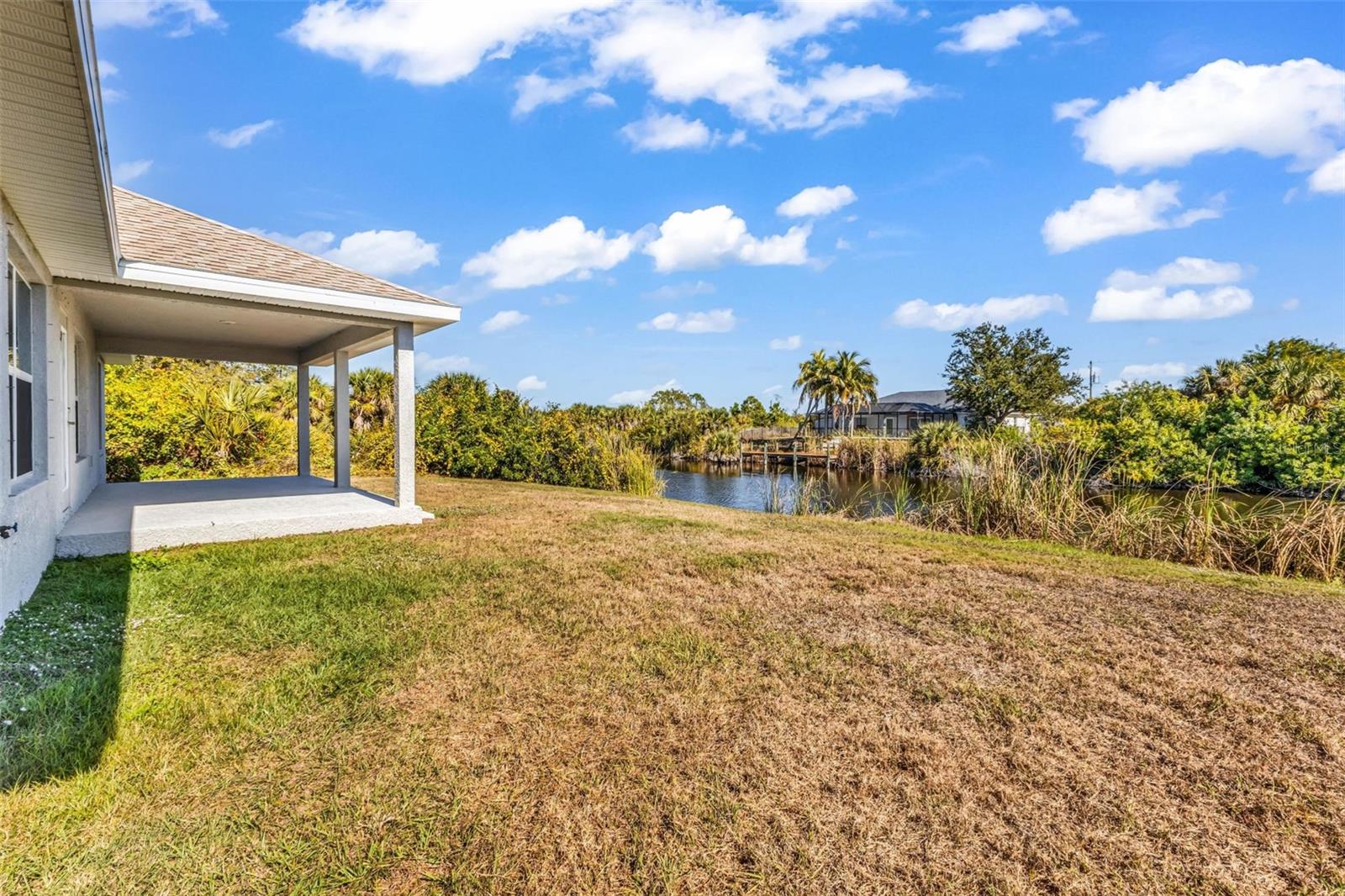 PORT CHARLOTTE SEC 071 - Residential