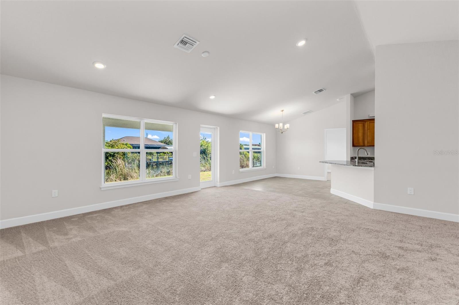 PORT CHARLOTTE SEC 071 - Residential