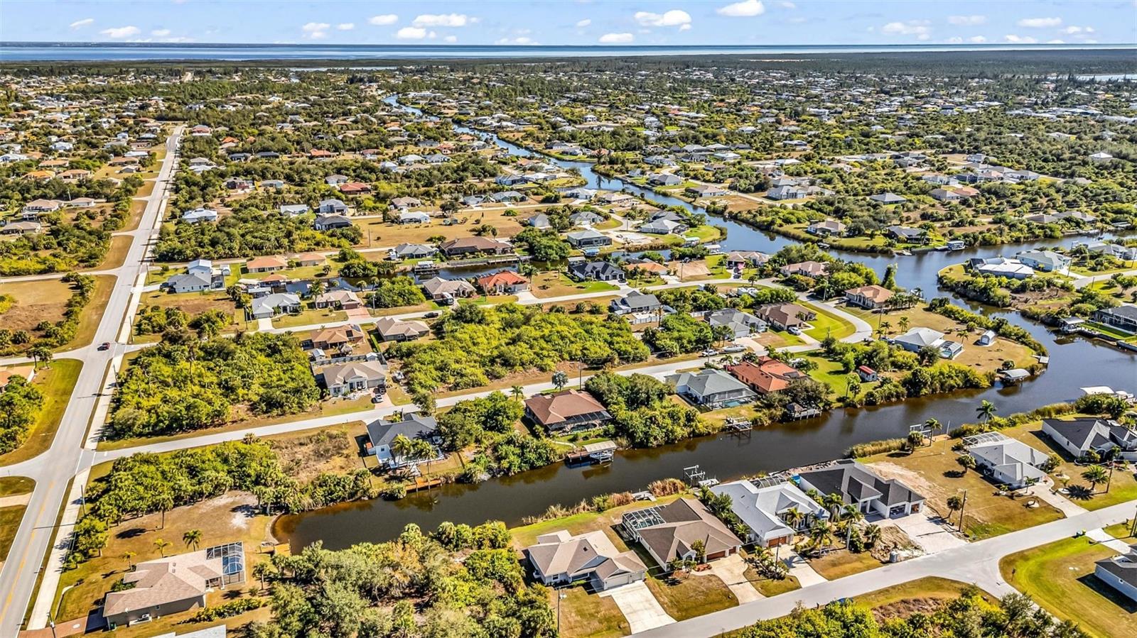 PORT CHARLOTTE SEC 071 - Residential