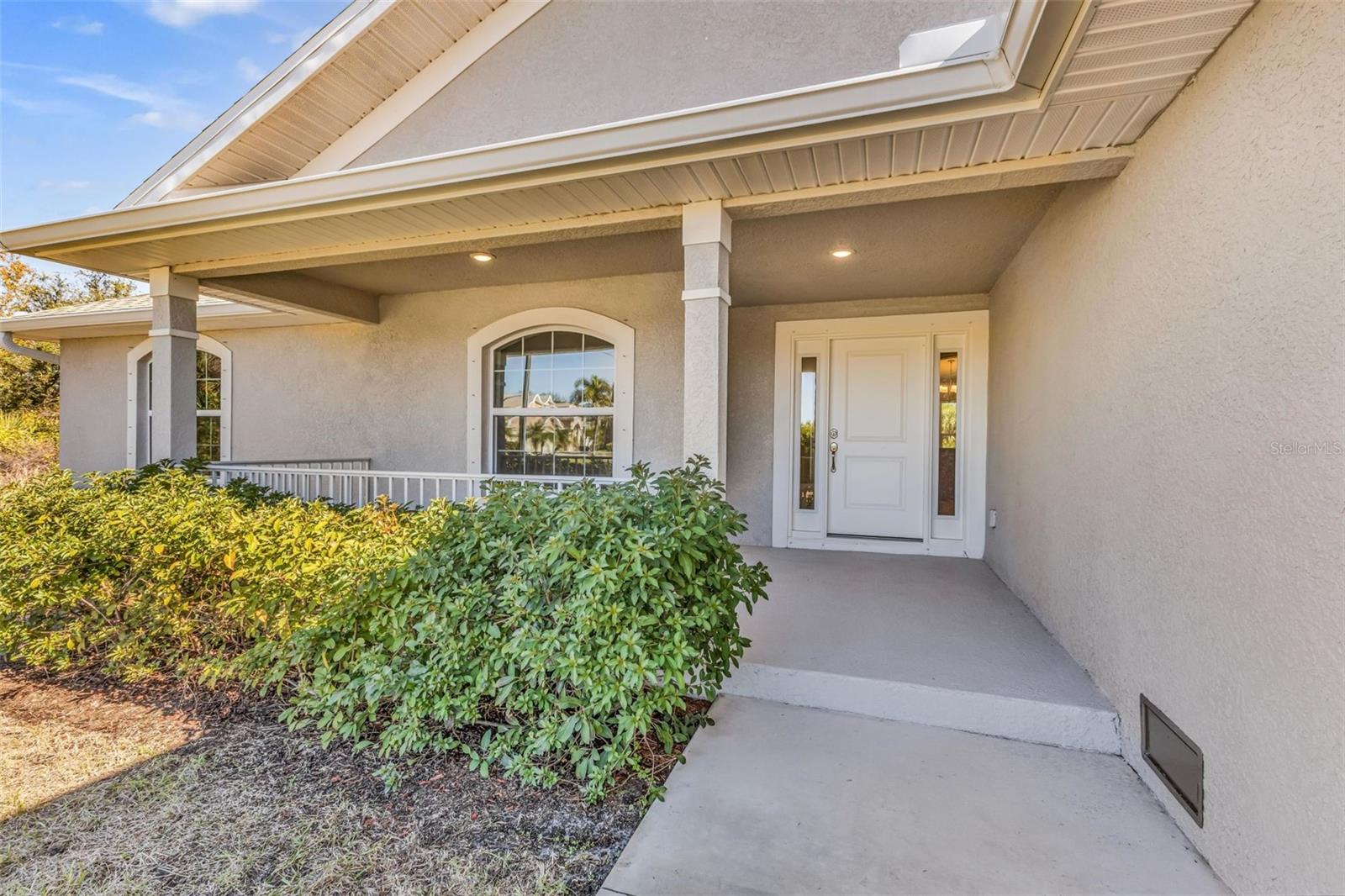 PORT CHARLOTTE SEC 071 - Residential