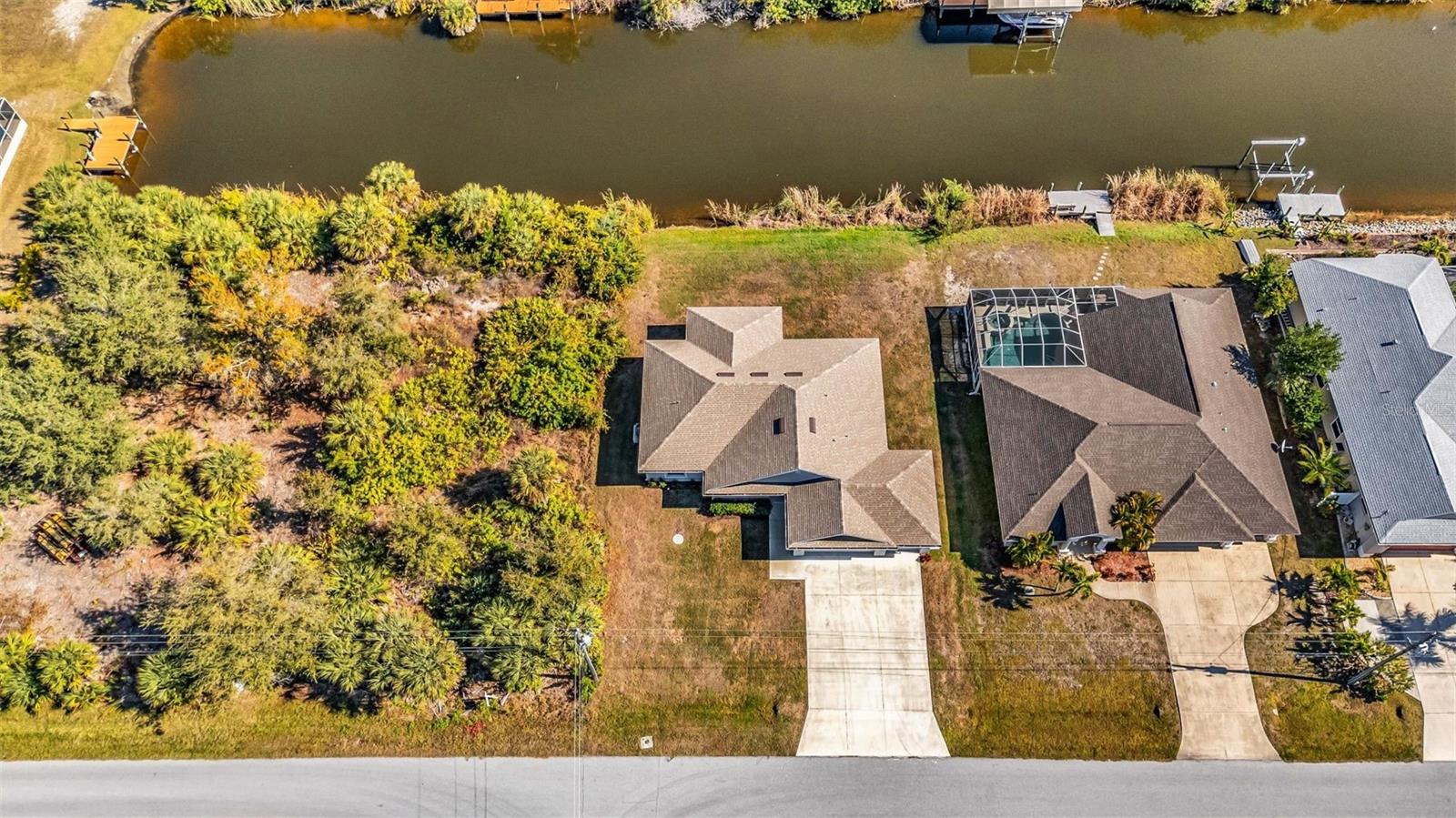 PORT CHARLOTTE SEC 071 - Residential