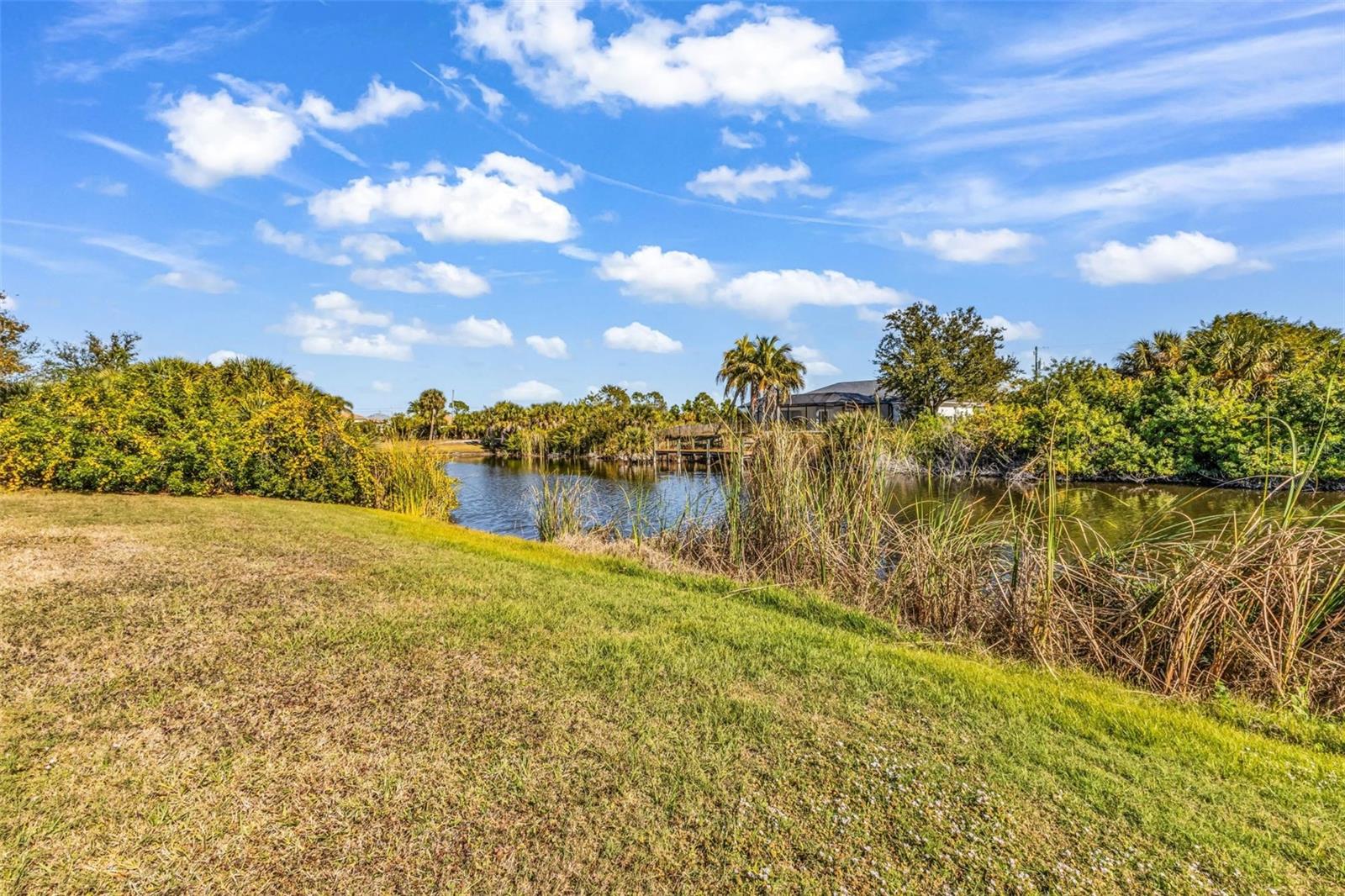 PORT CHARLOTTE SEC 071 - Residential