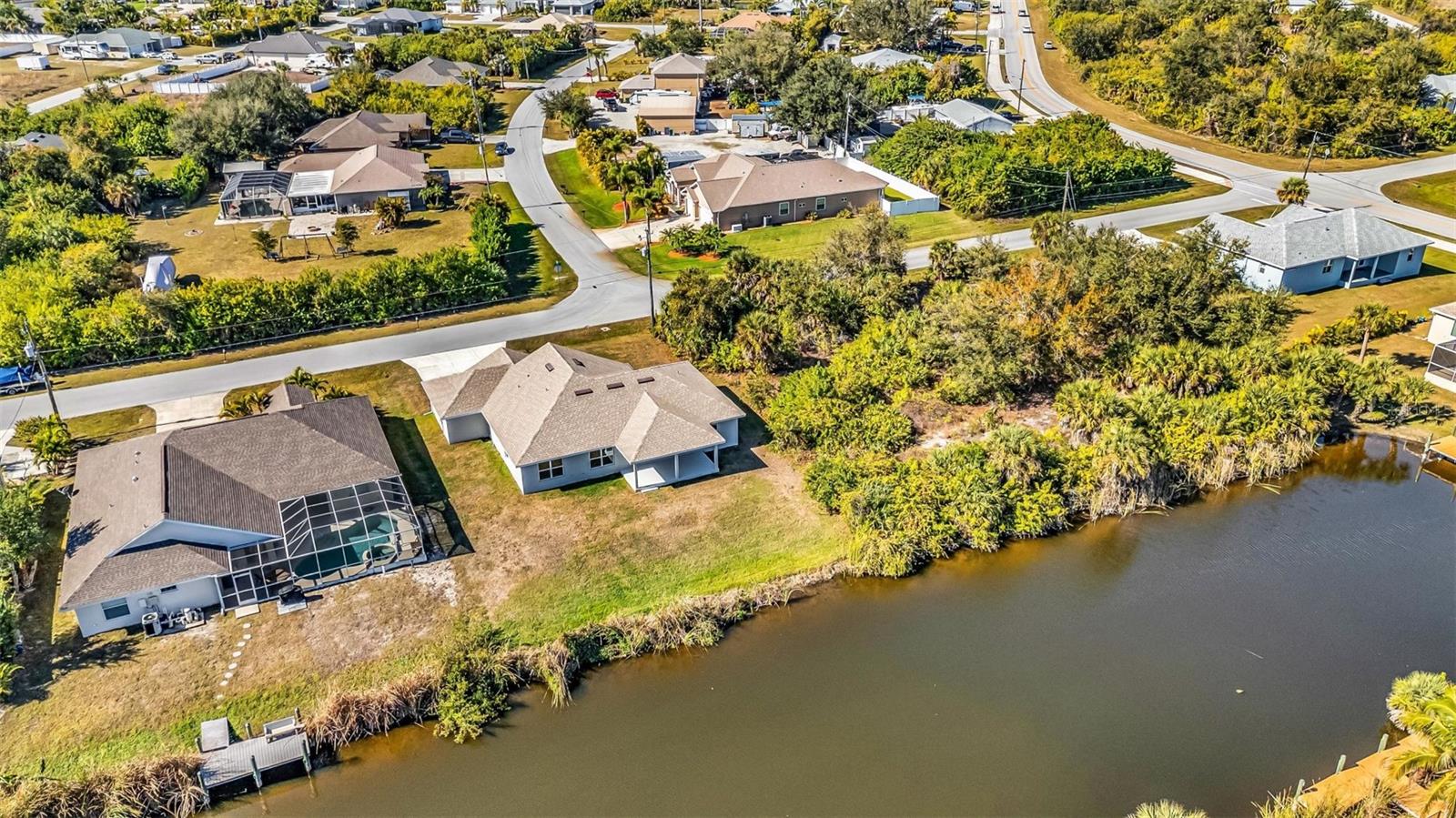 PORT CHARLOTTE SEC 071 - Residential