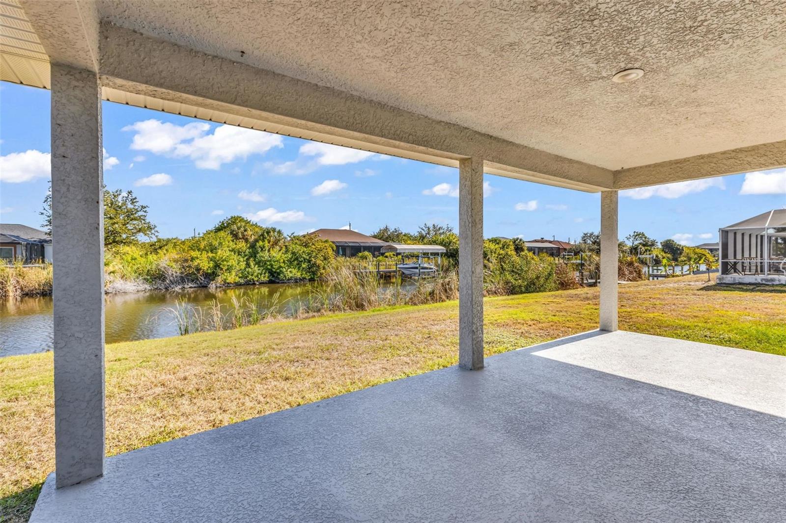 PORT CHARLOTTE SEC 071 - Residential