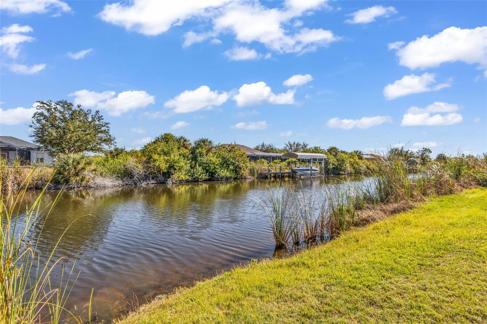 PORT CHARLOTTE SEC 071 - Residential