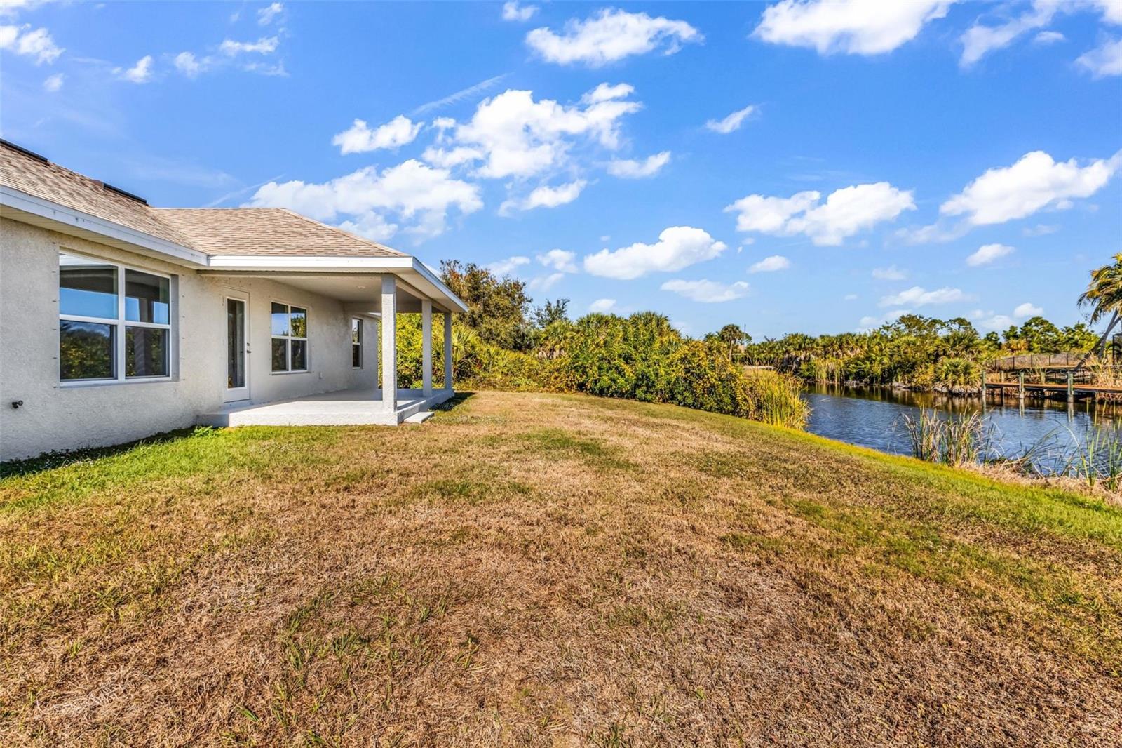 PORT CHARLOTTE SEC 071 - Residential