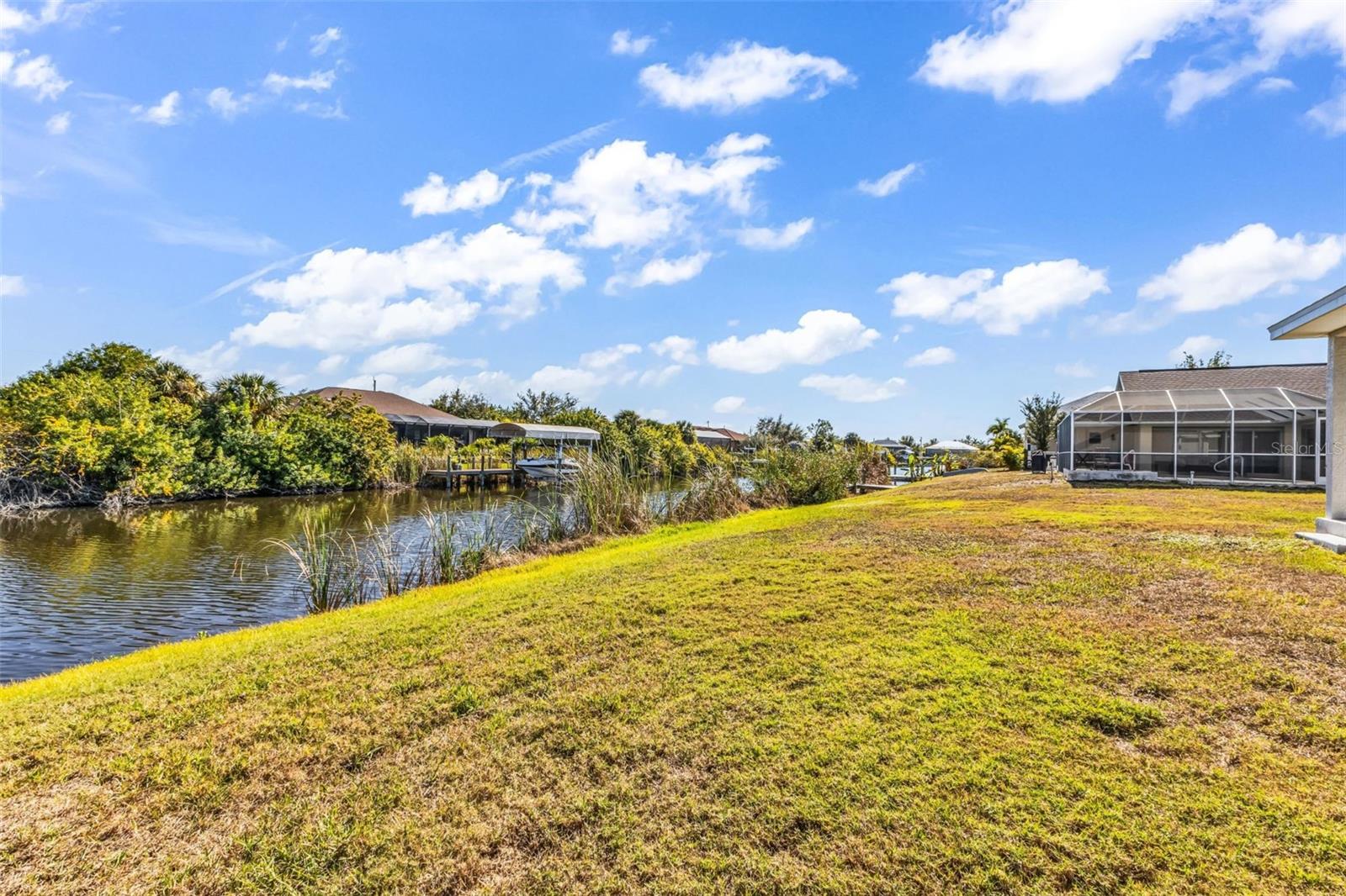 PORT CHARLOTTE SEC 071 - Residential