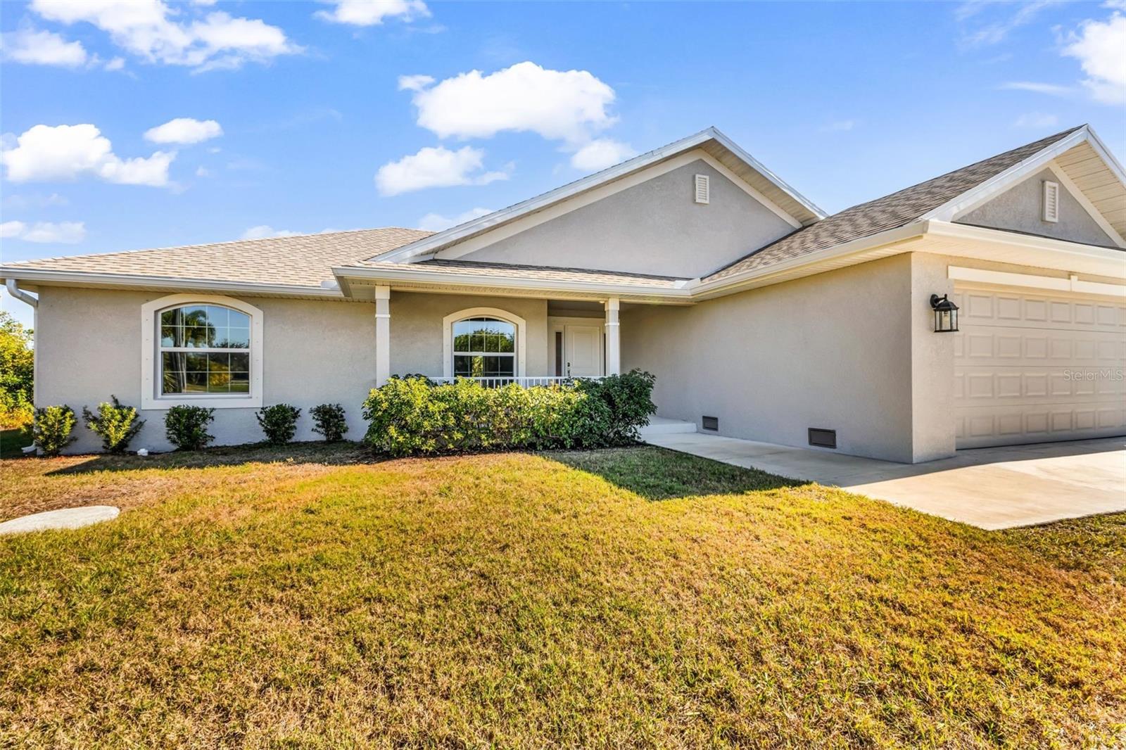 PORT CHARLOTTE SEC 071 - Residential