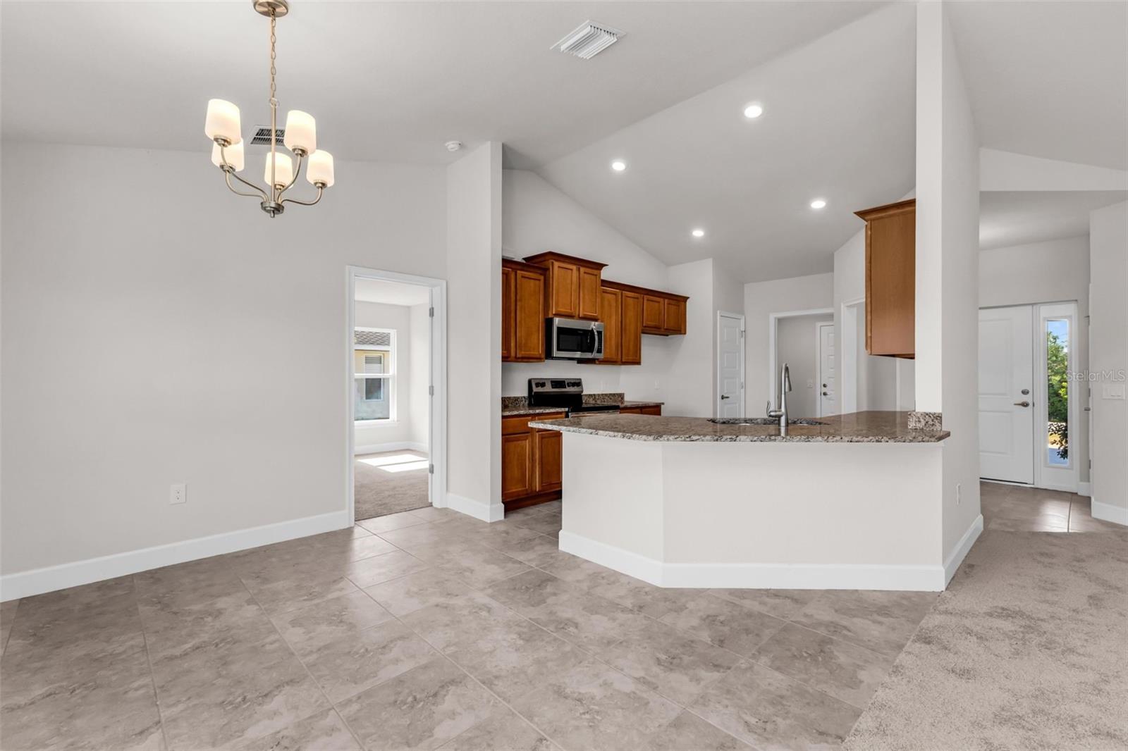 PORT CHARLOTTE SEC 071 - Residential