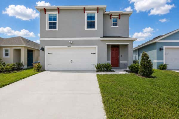 2945 Elio Hammock Dr, Harmony, FL, 34773
