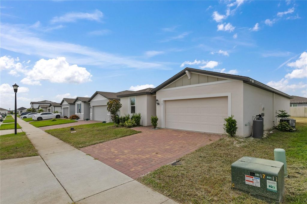 Photo of 145 Andreas Street, Winter Haven, FL 33881 (MLS # OM709895)