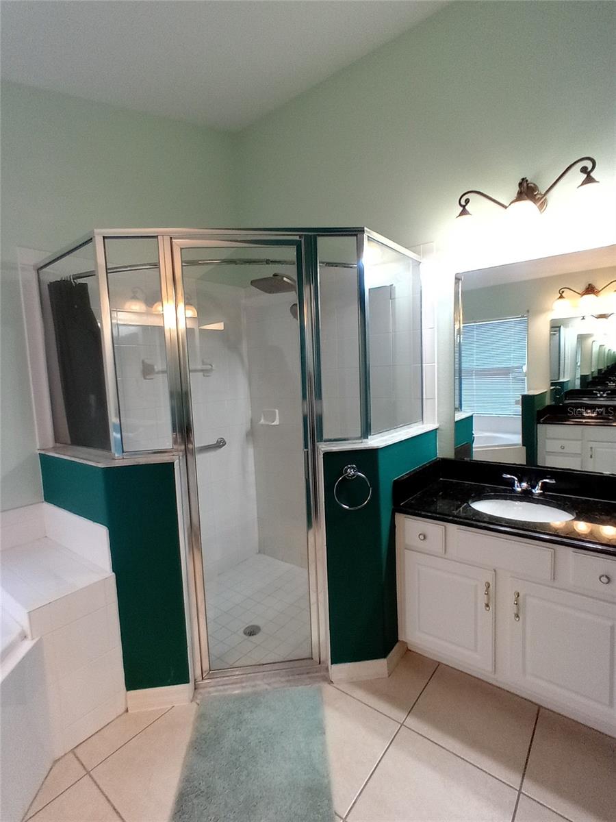 REGAL PARK - Residential Lease