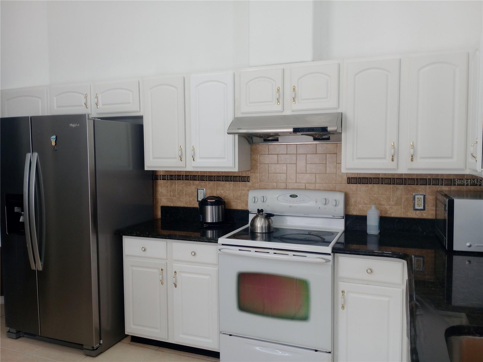 REGAL PARK - Residential Lease