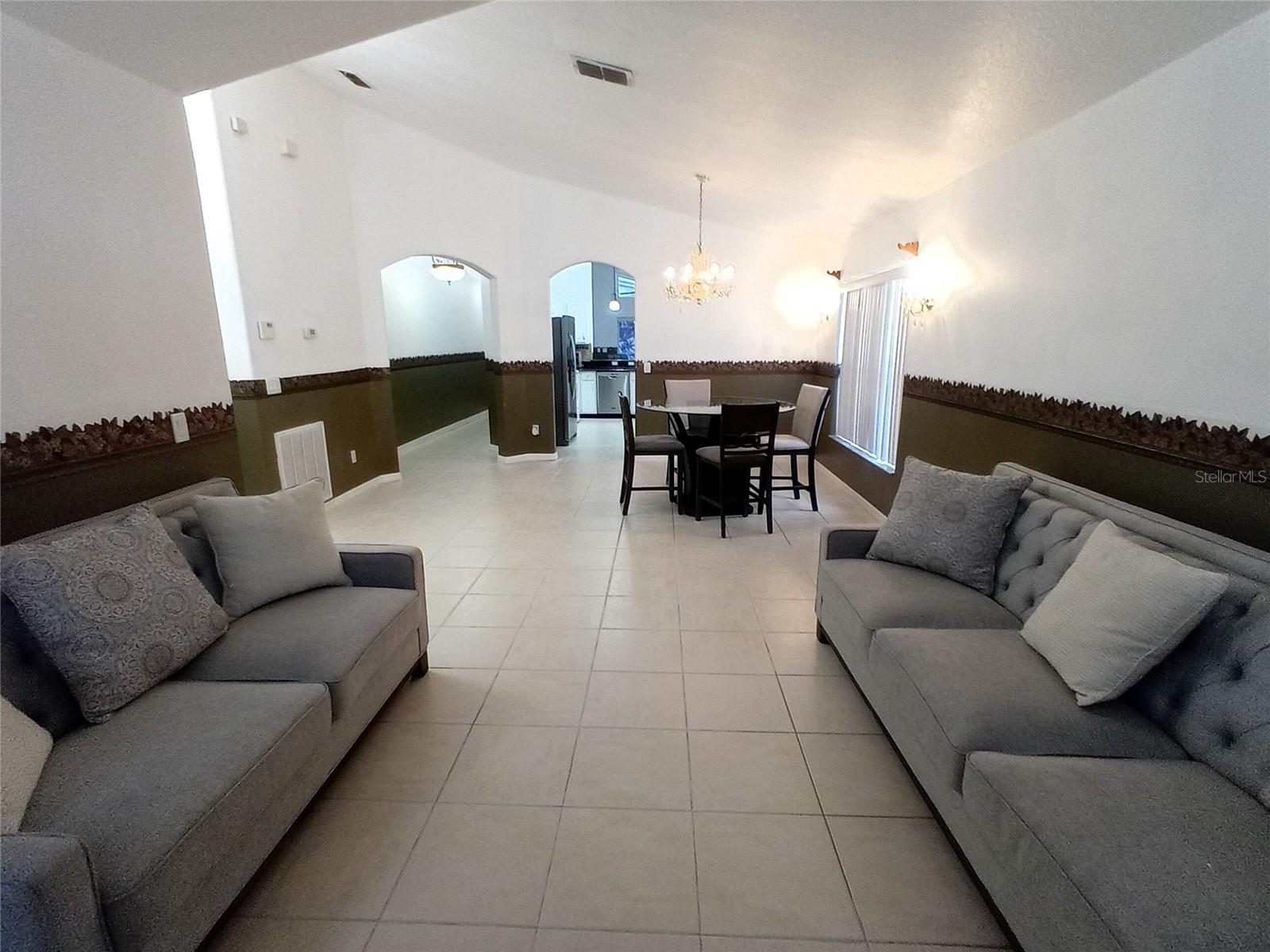 REGAL PARK - Residential Lease